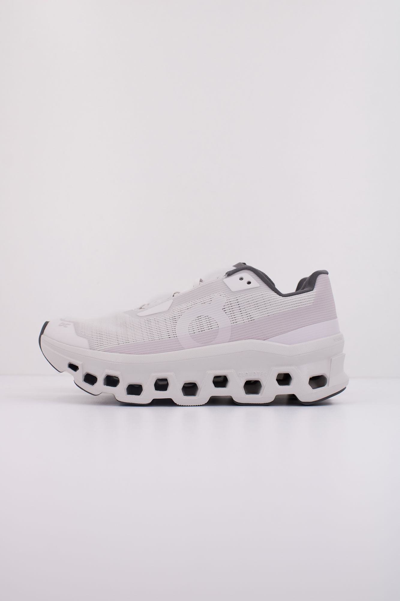 ON RUNNING CLOUDMONSTER en color BLANCO (1)