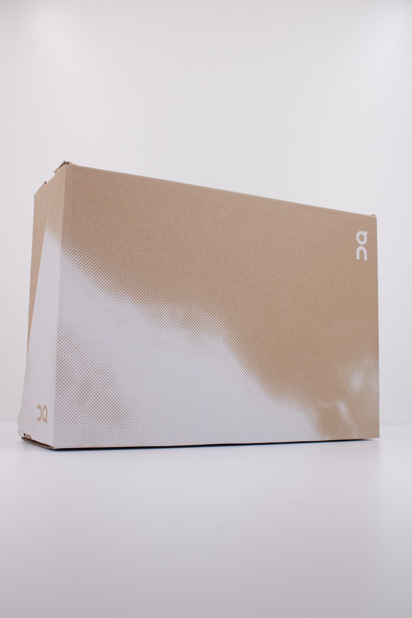 ON RUNNING CLOUDNOVA FORM 2 en color MARRON (6)