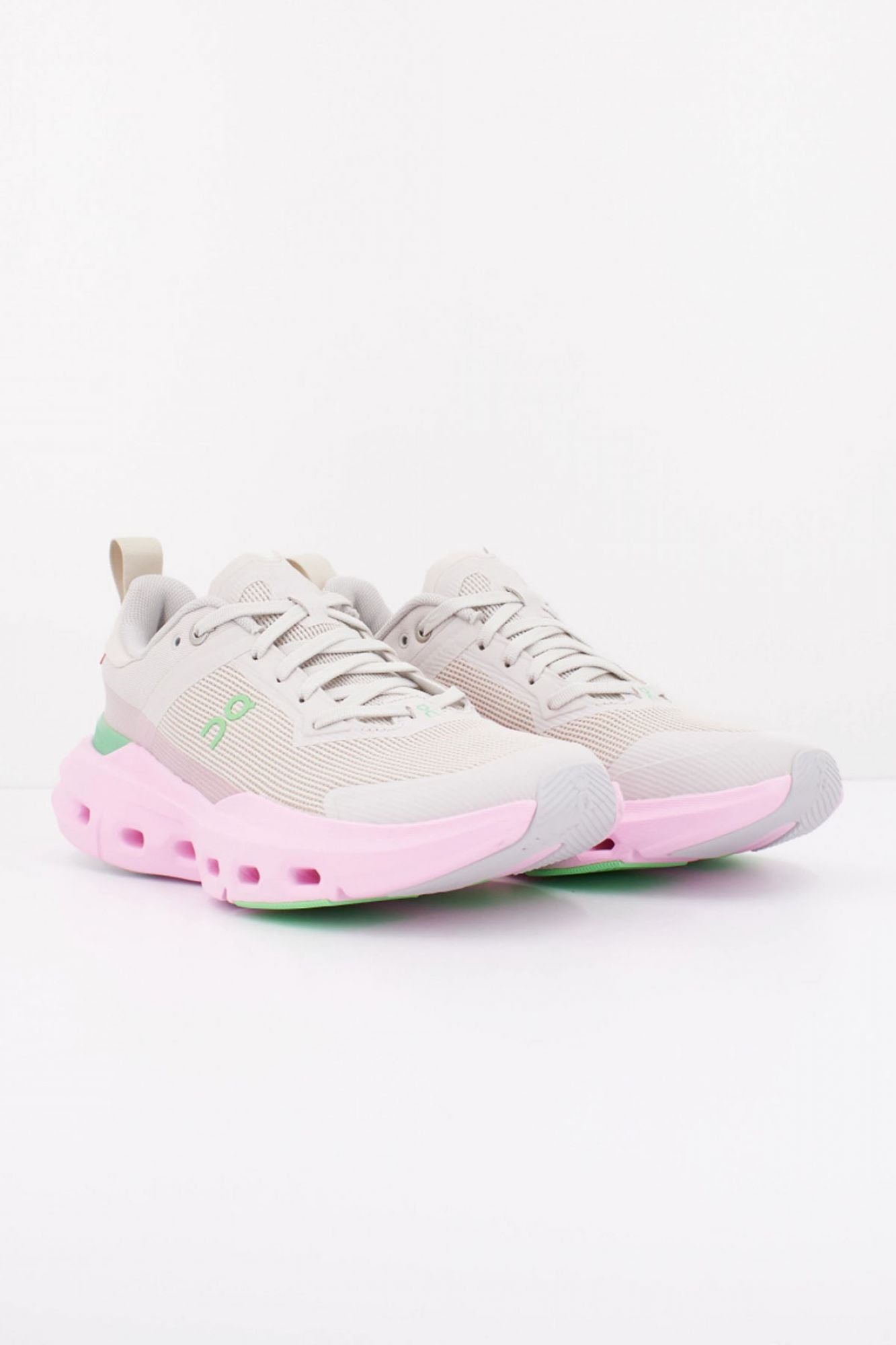 ON RUNNING CLOUDPULSE NEXT en color ROSA (2)