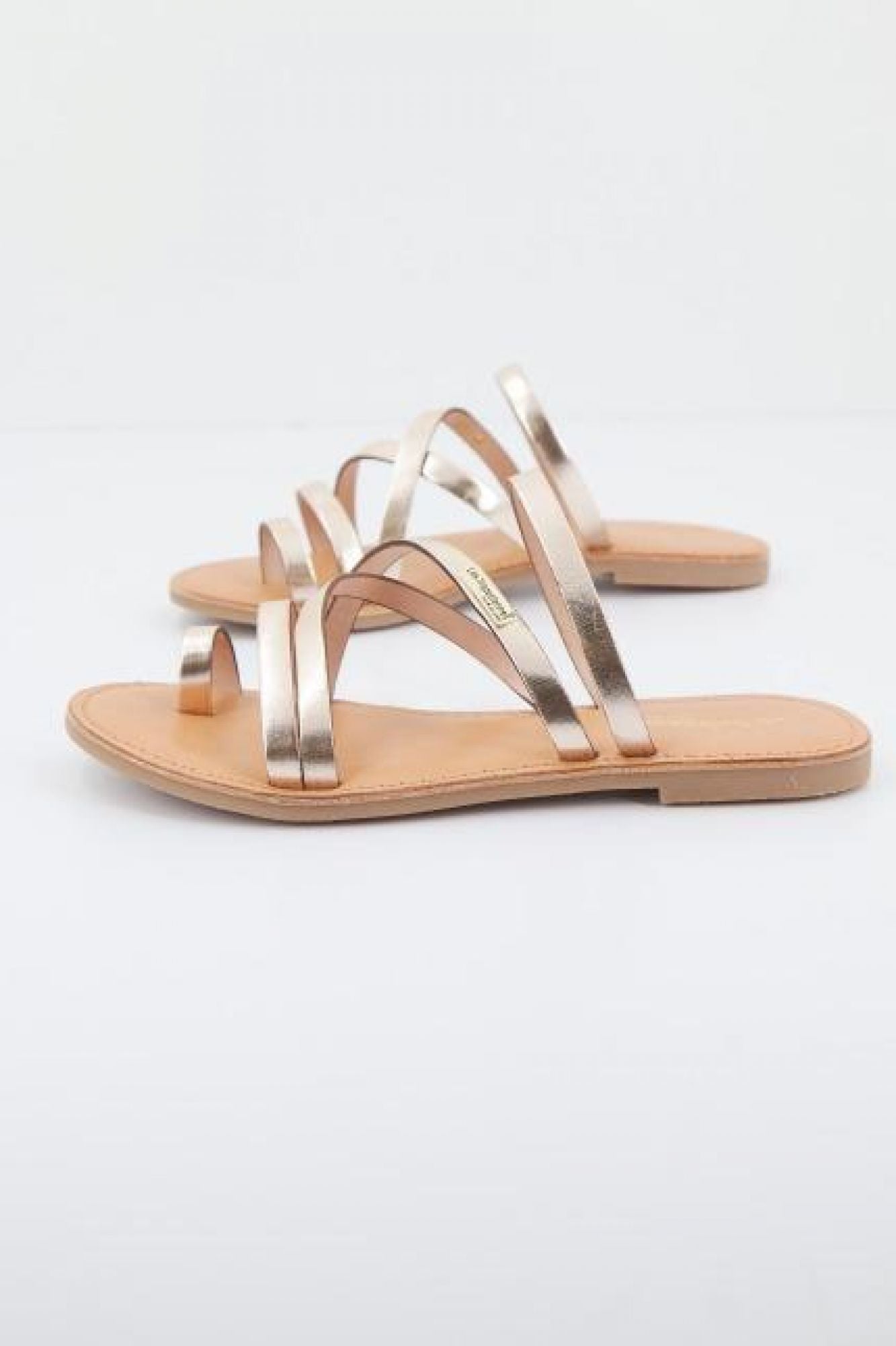 LES TROPEZIENNES C42754HASTARI en color ORO (2)
