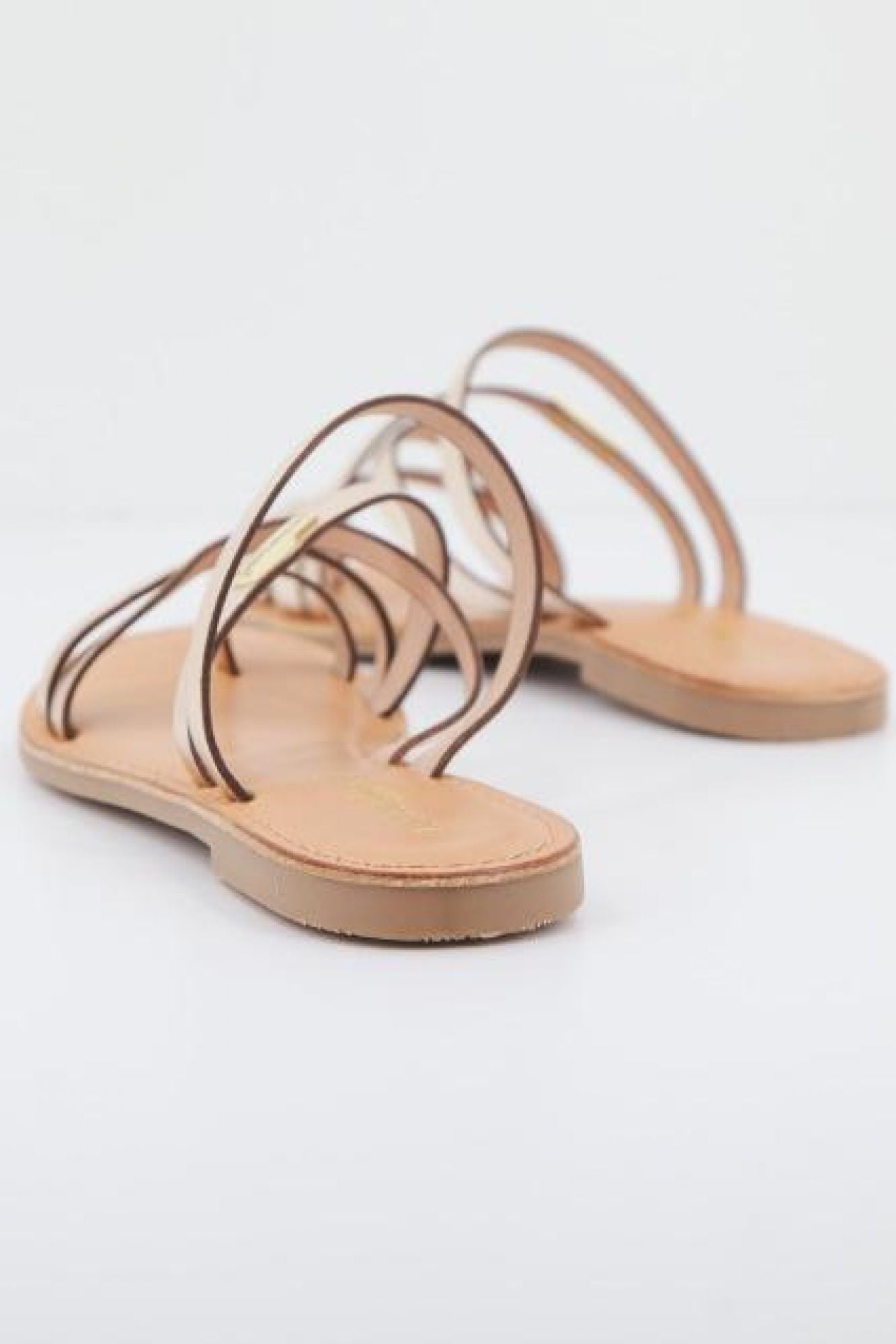 LES TROPEZIENNES C42754HASTARI en color ORO (3)