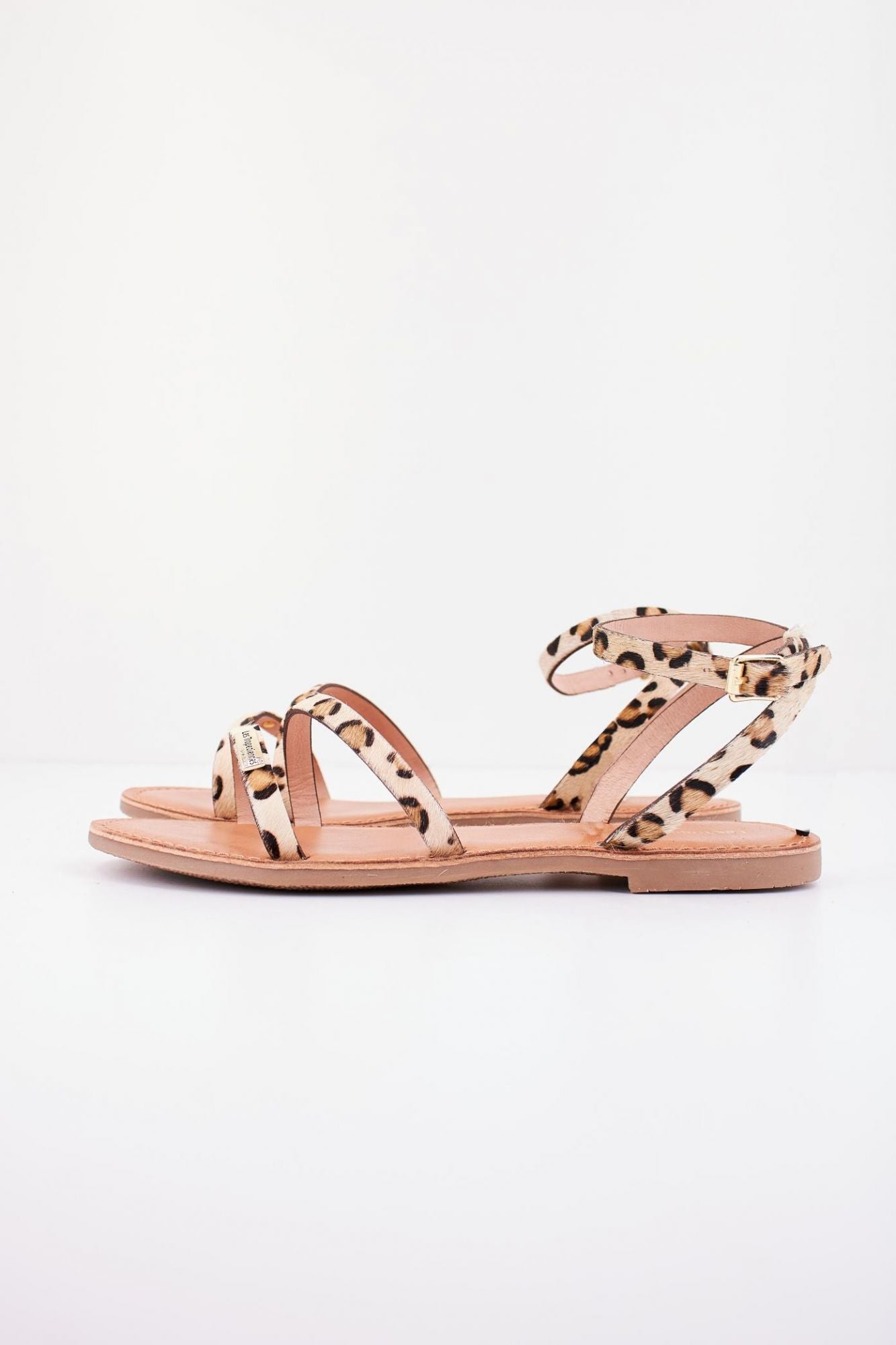 LES TROPEZIENNES HANAK en color ANIMAL PRINT (1)