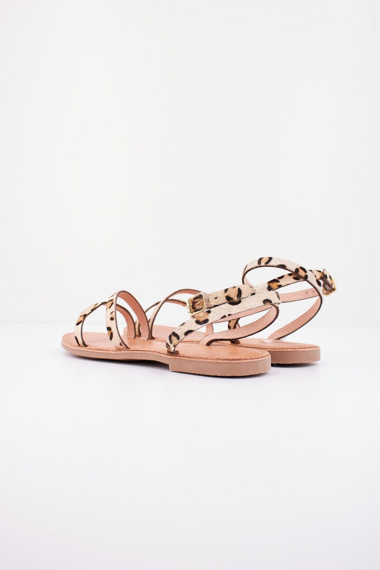 LES TROPEZIENNES HANAK en color ANIMAL PRINT (3)