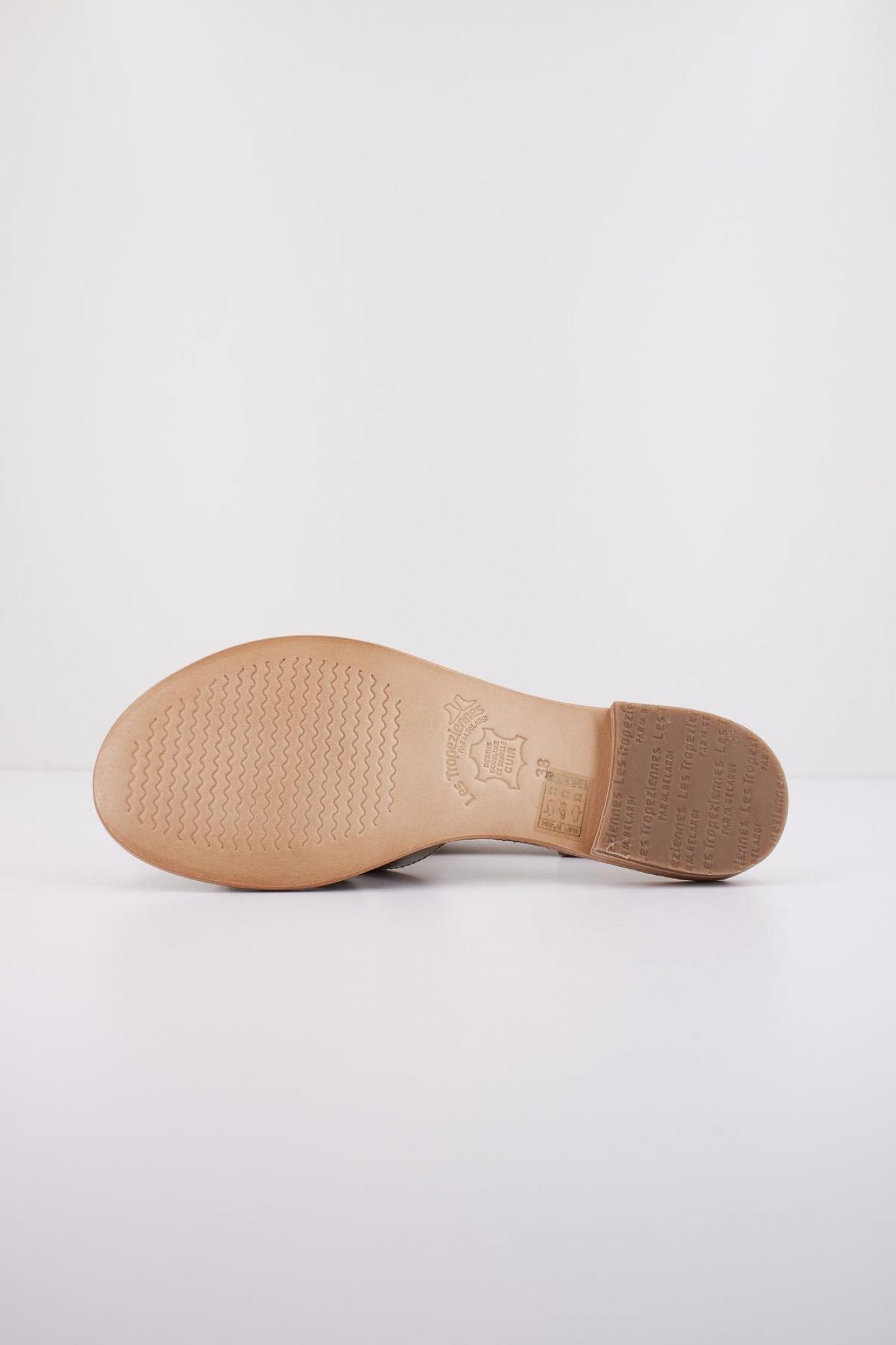 LES TROPEZIENNES C330024 en color BRONCE (4)