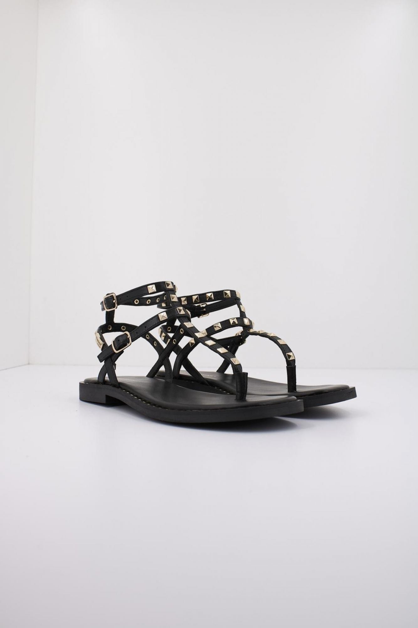 LES TROPEZIENNES CORAZE en color NEGRO (2)