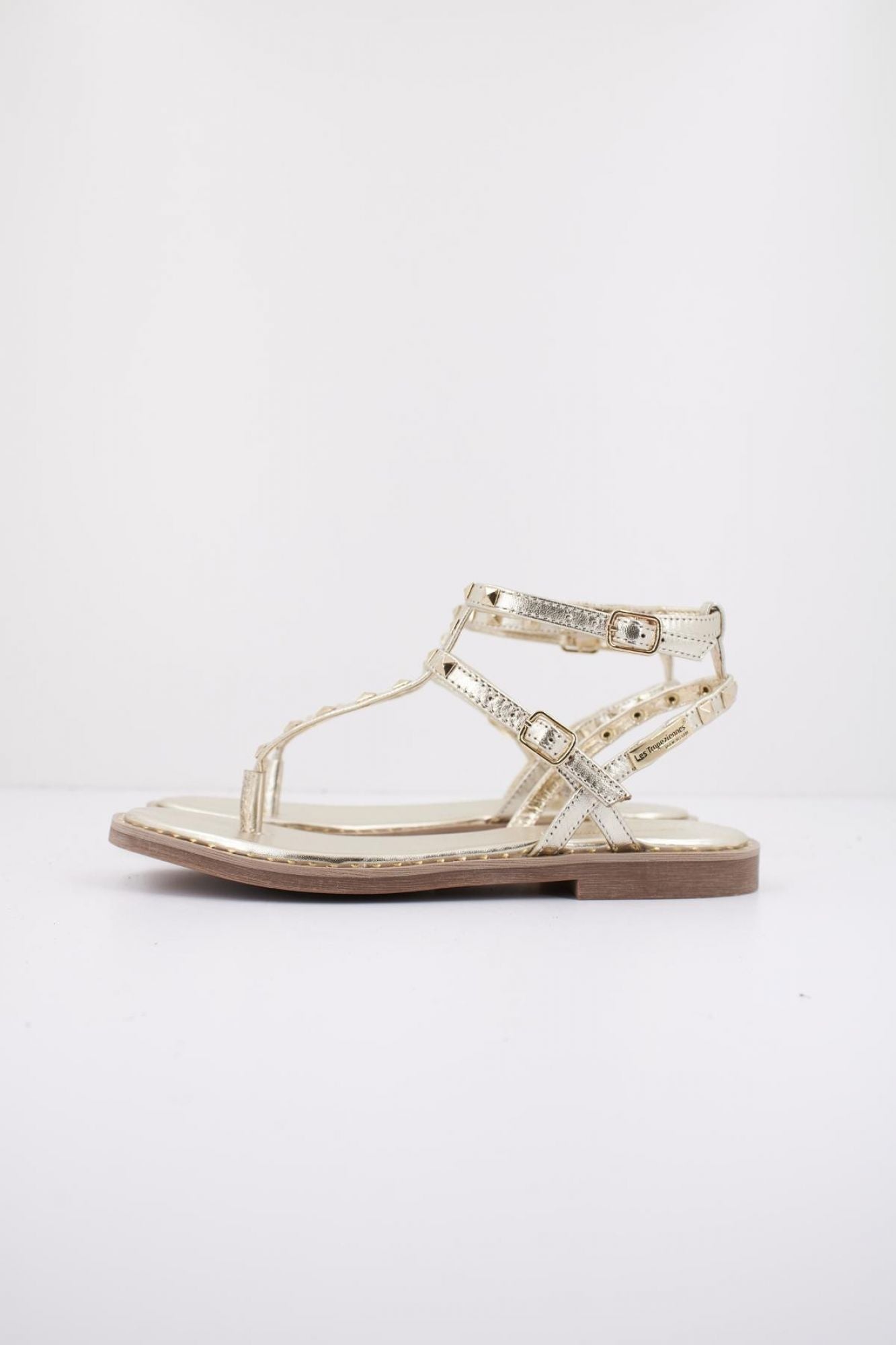 LES TROPEZIENNES C330198 en color ORO (1)