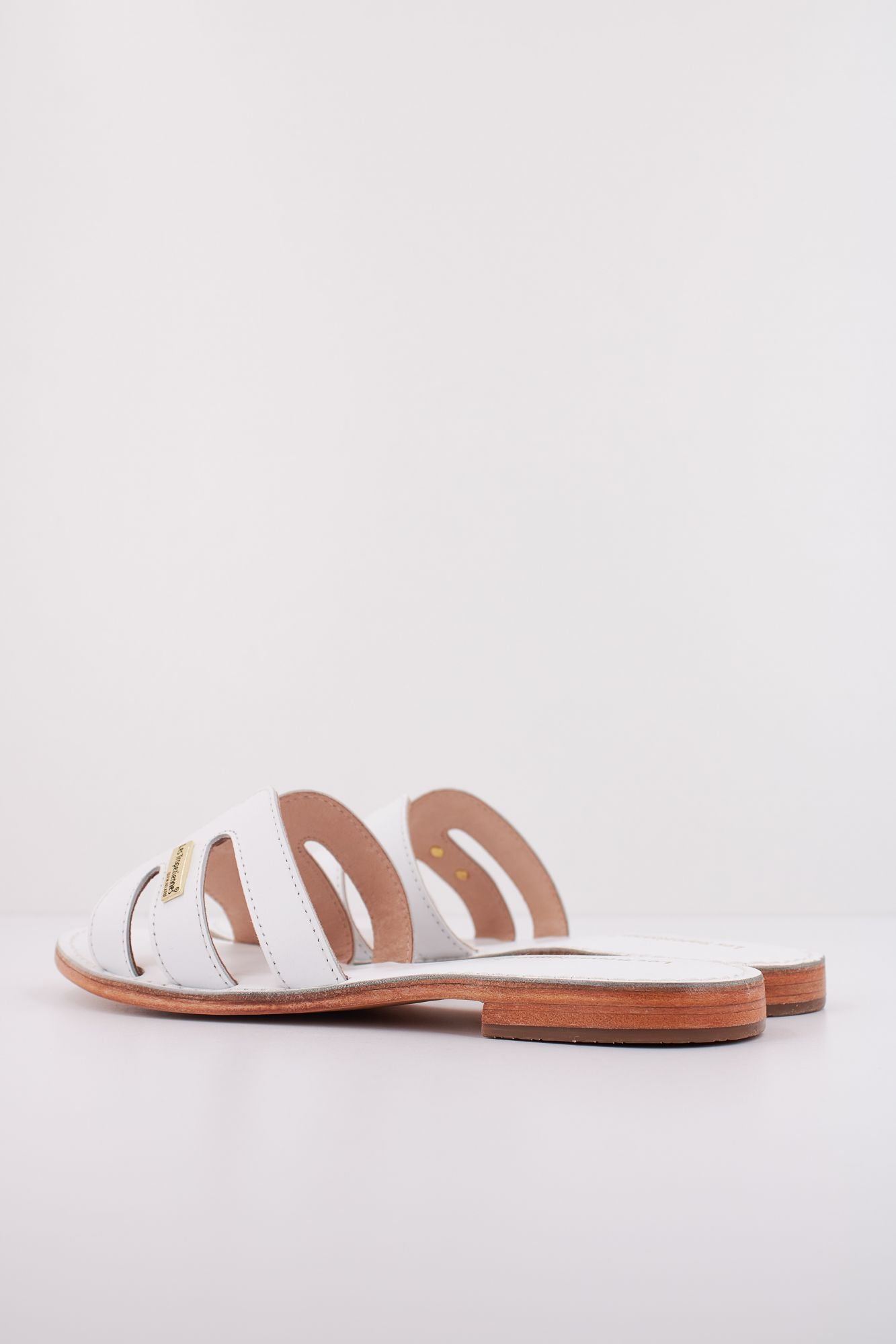 LES TROPEZIENNES C023998DAMIA en color BLANCO (4)