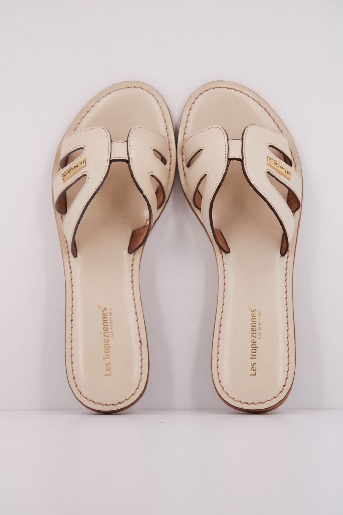 LES TROPEZIENNES C063080DAMIA en color BEIS (3)