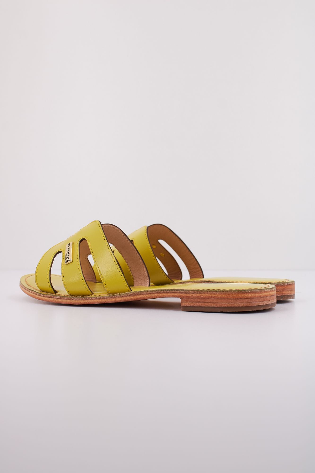LES TROPEZIENNES C330021DAMIA en color AMARILLO (4)