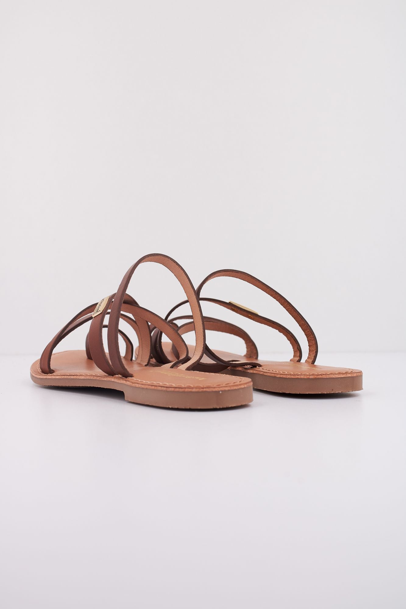 LES TROPEZIENNES C042753HASTARI en color MARRON (4)