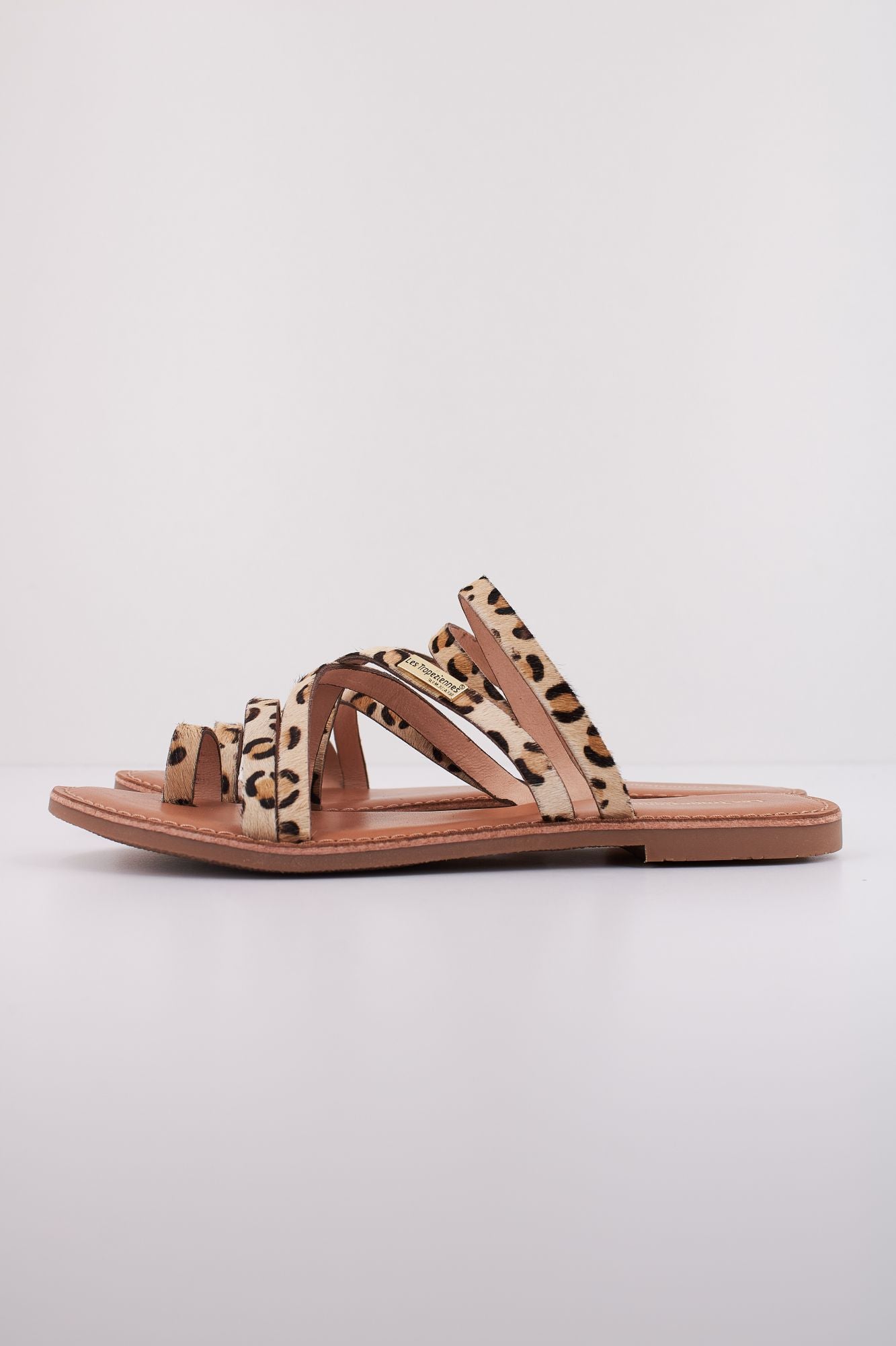 LES TROPEZIENNES C042756HASTARI en color ANIMAL PRINT (1)