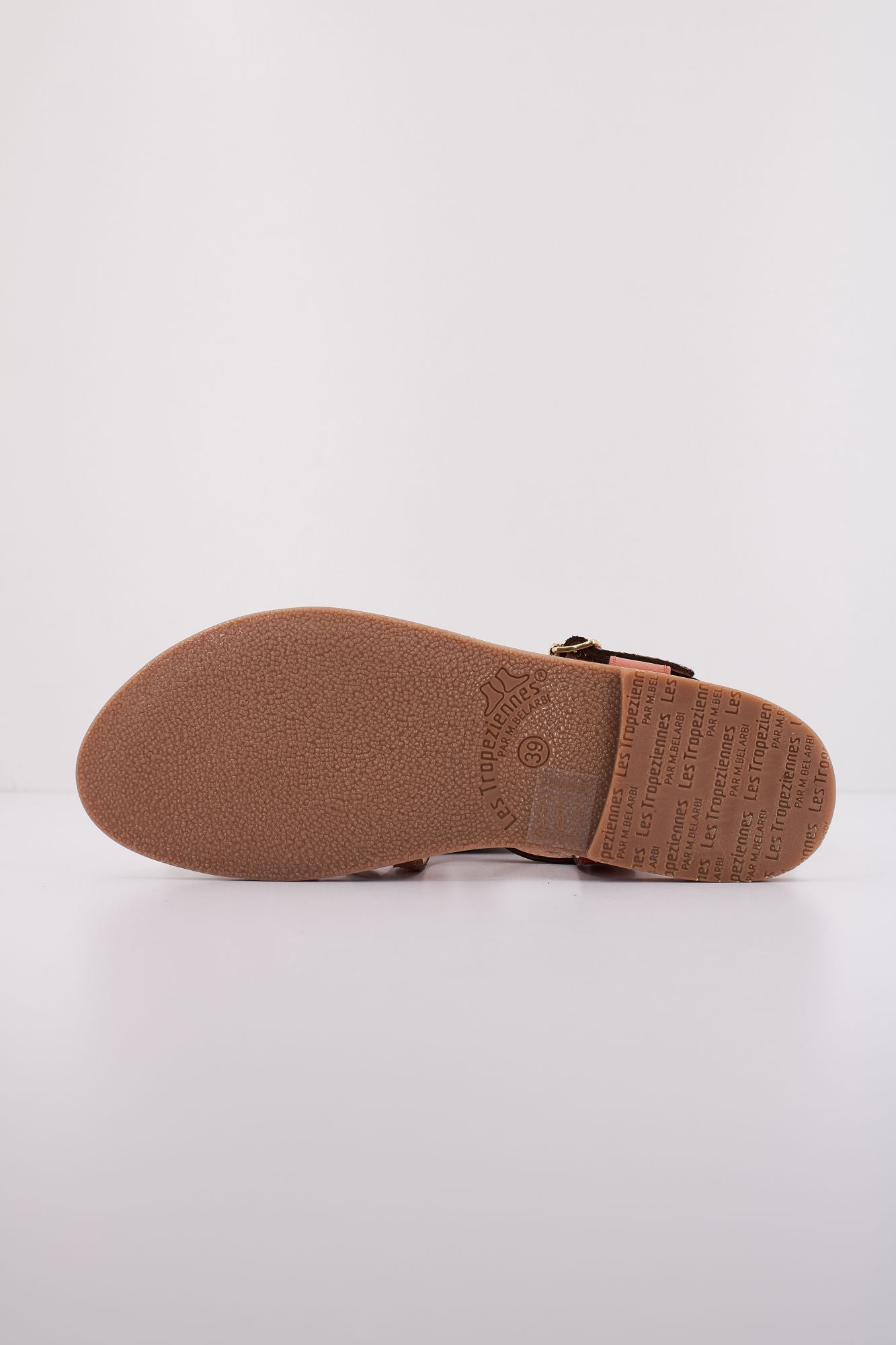 LES TROPEZIENNES C063457HAPAXGUM en color MARRON (5)