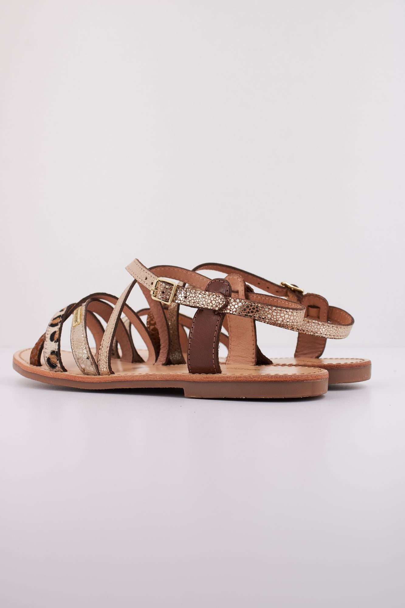 LES TROPEZIENNES C330083HAPAXGUM en color ANIMAL PRINT (4)