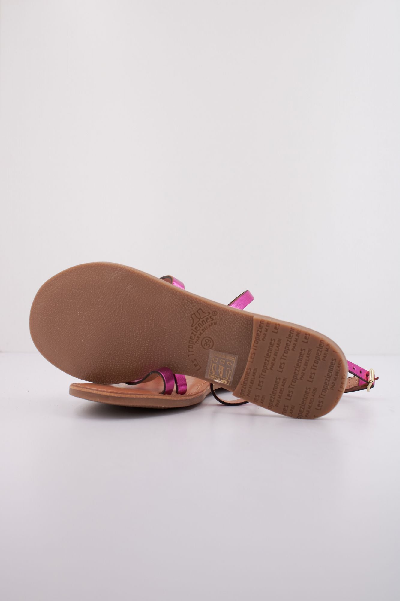 LES TROPEZIENNES C330363HANAK en color ROSA (5)