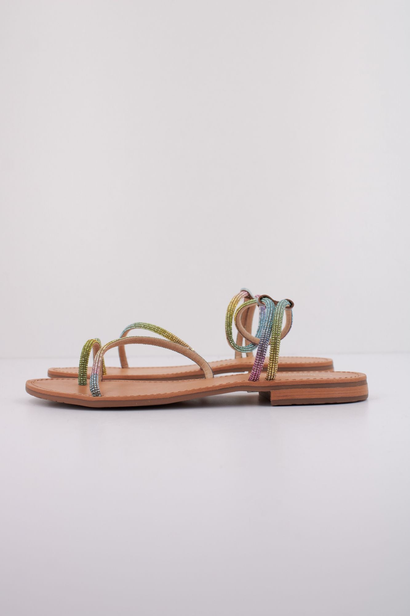 LES TROPEZIENNES C330586HODAXA  en color MULTICOLOR (1)