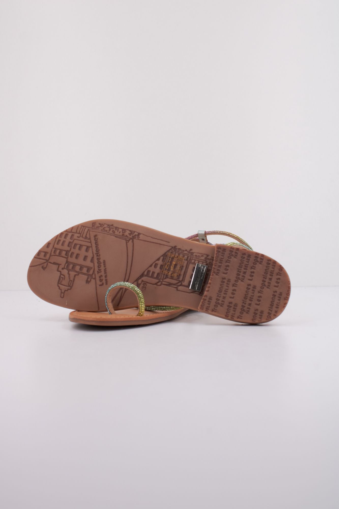 LES TROPEZIENNES C330586HODAXA  en color MULTICOLOR (5)