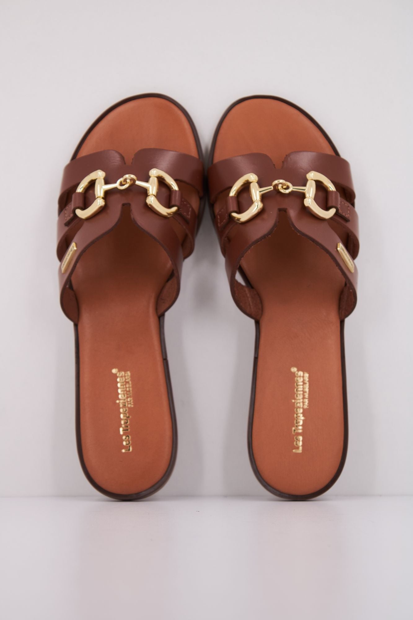 LES TROPEZIENNES C330589HAMIA en color MARRON (3)