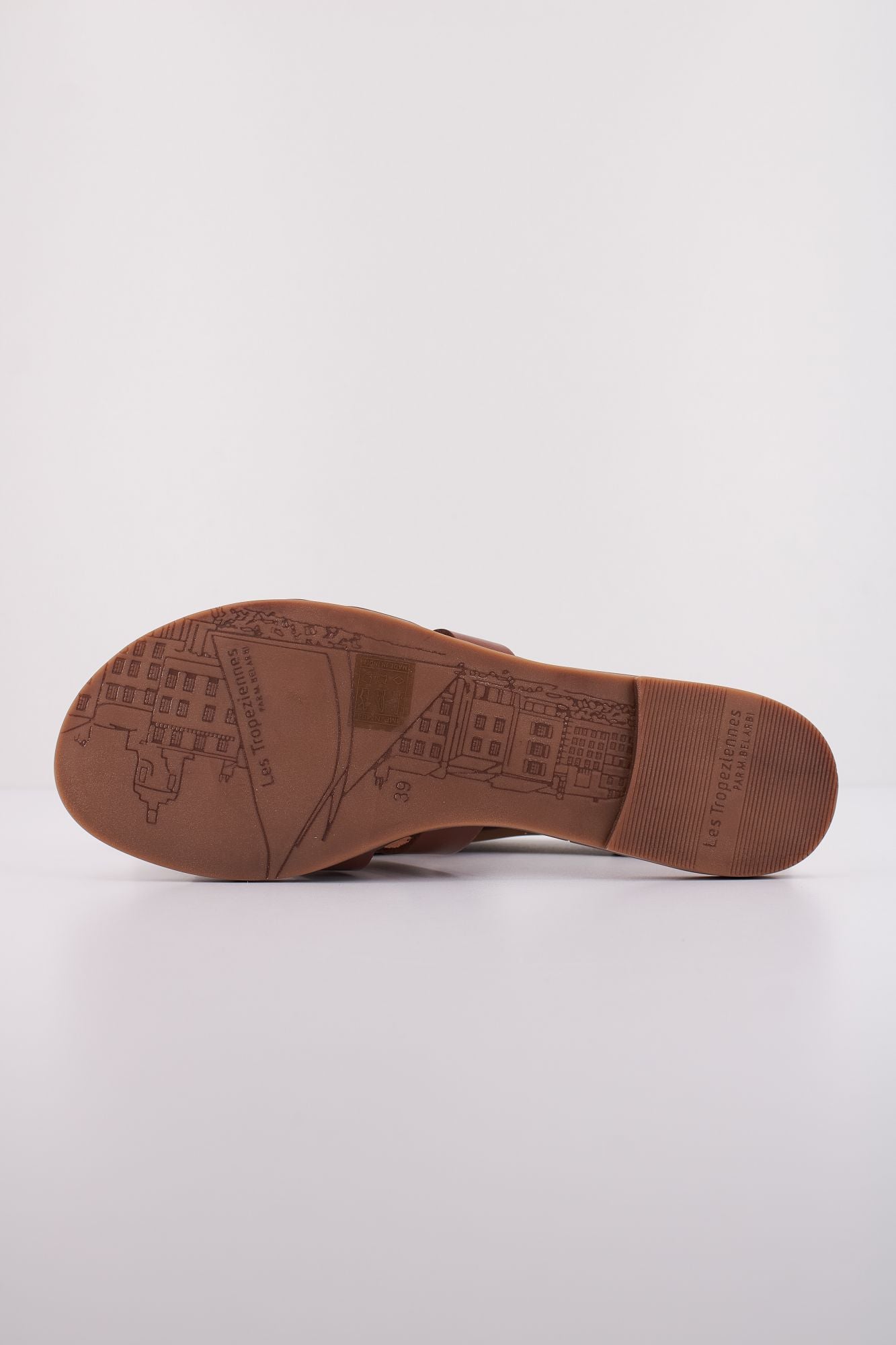 LES TROPEZIENNES C330589HAMIA en color MARRON (5)