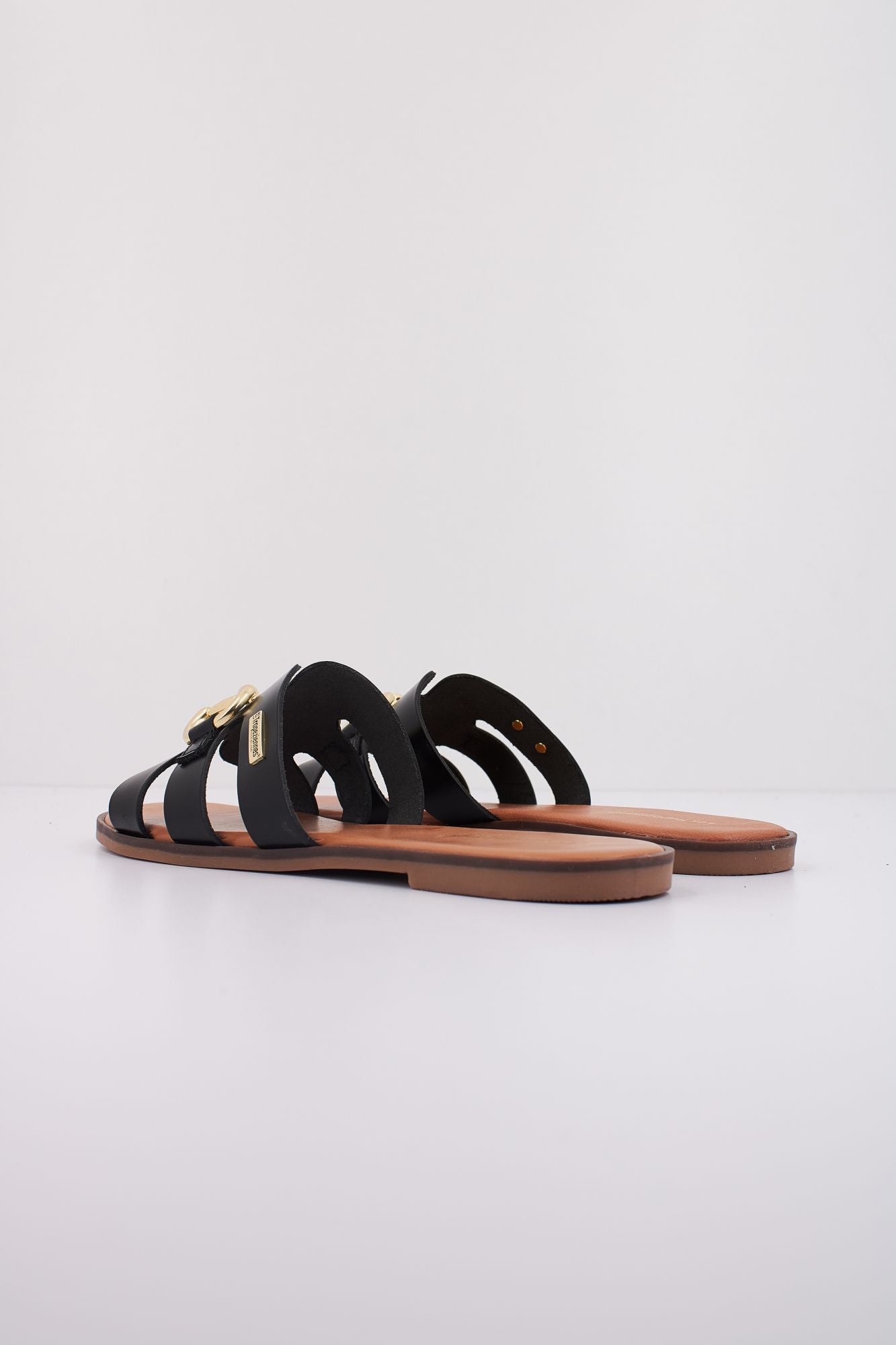 LES TROPEZIENNES C330590HAMIA en color NEGRO (4)