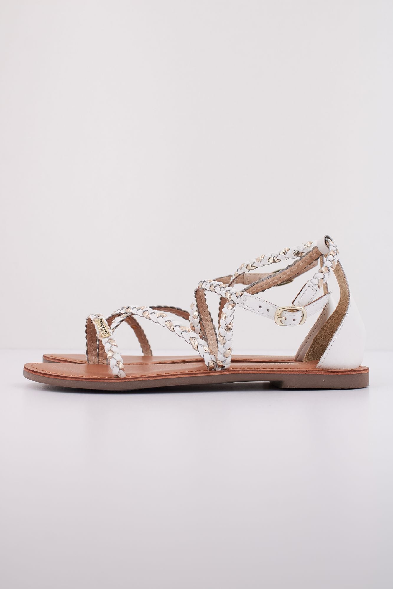 LES TROPEZIENNES C330894DIAH en color BLANCO (1)