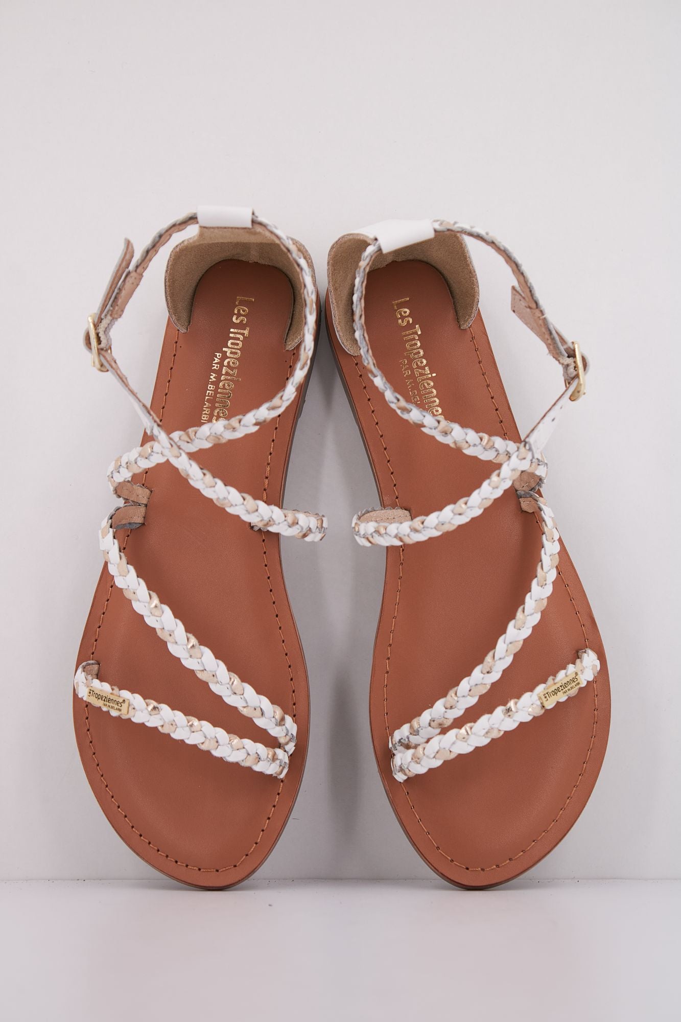 LES TROPEZIENNES C330894DIAH en color BLANCO (3)