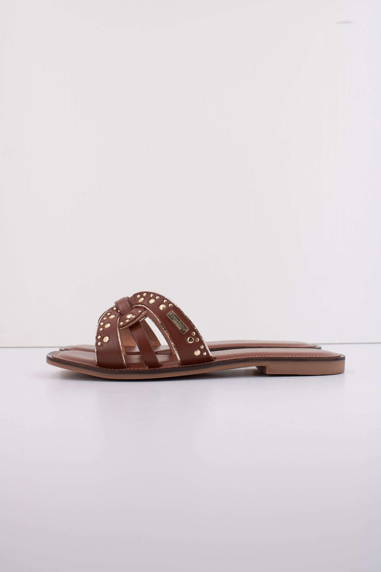 LES TROPEZIENNES C330949HAMITY en color MARRON (1)