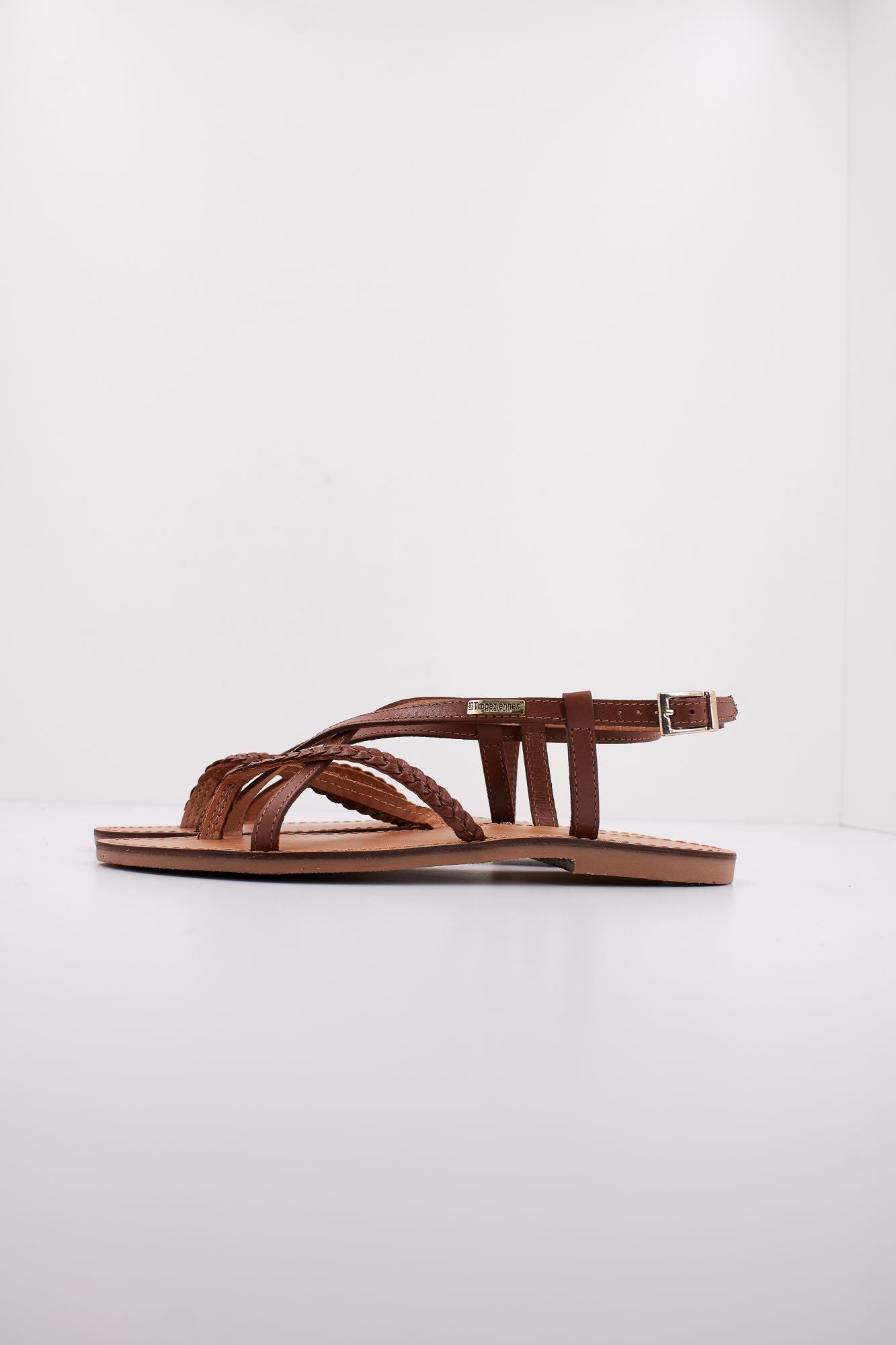 LES TROPEZIENNES CHOU en color MARRON (1)