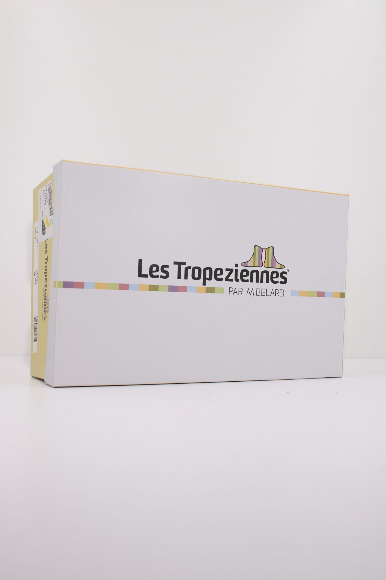 LES TROPEZIENNES TOOPAYA en color MARRON (6)