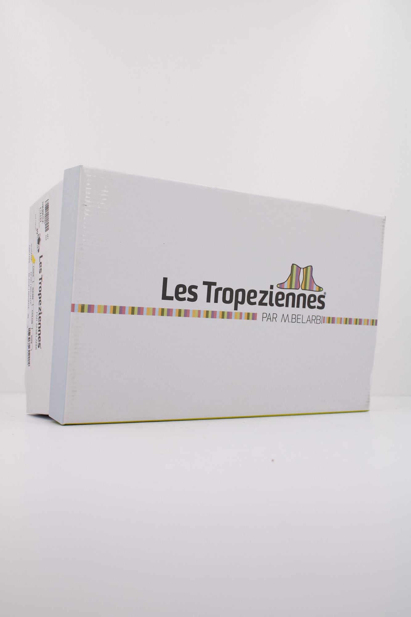 LES TROPEZIENNES SUZANA  en color NEGRO (6)