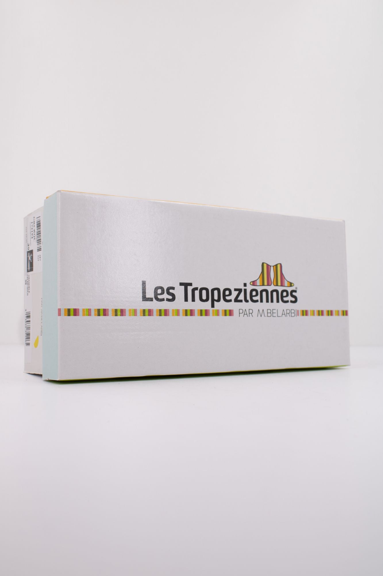 LES TROPEZIENNES HAMADO  en color ORO (6)