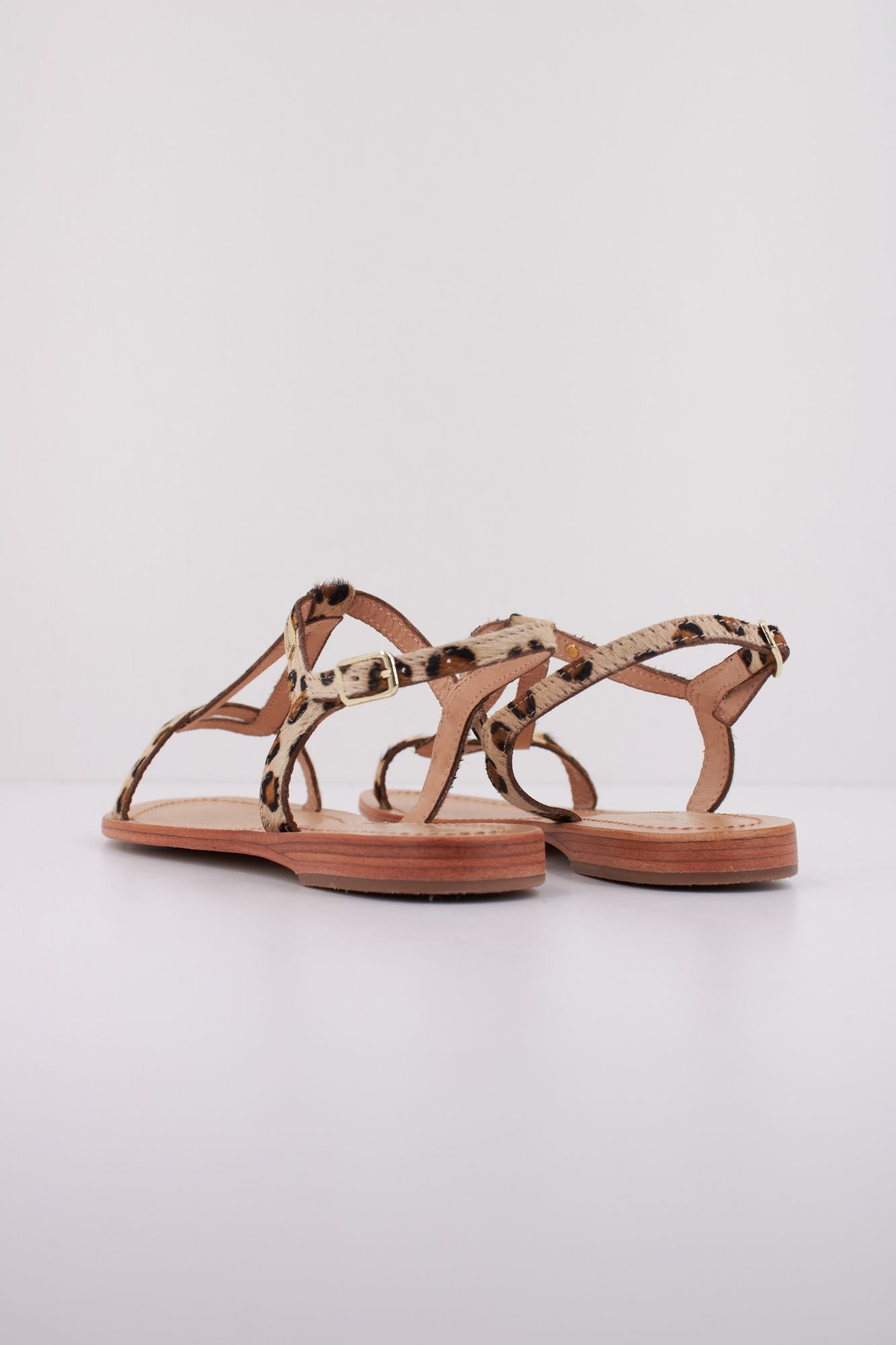 LES TROPEZIENNES C330050HAMAT  en color ANIMAL PRINT (4)