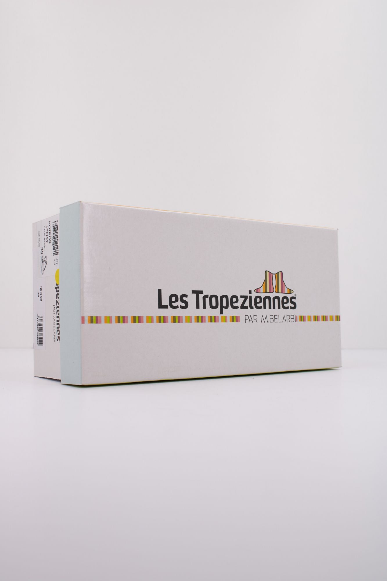LES TROPEZIENNES HAMSONG  en color NEGRO (6)