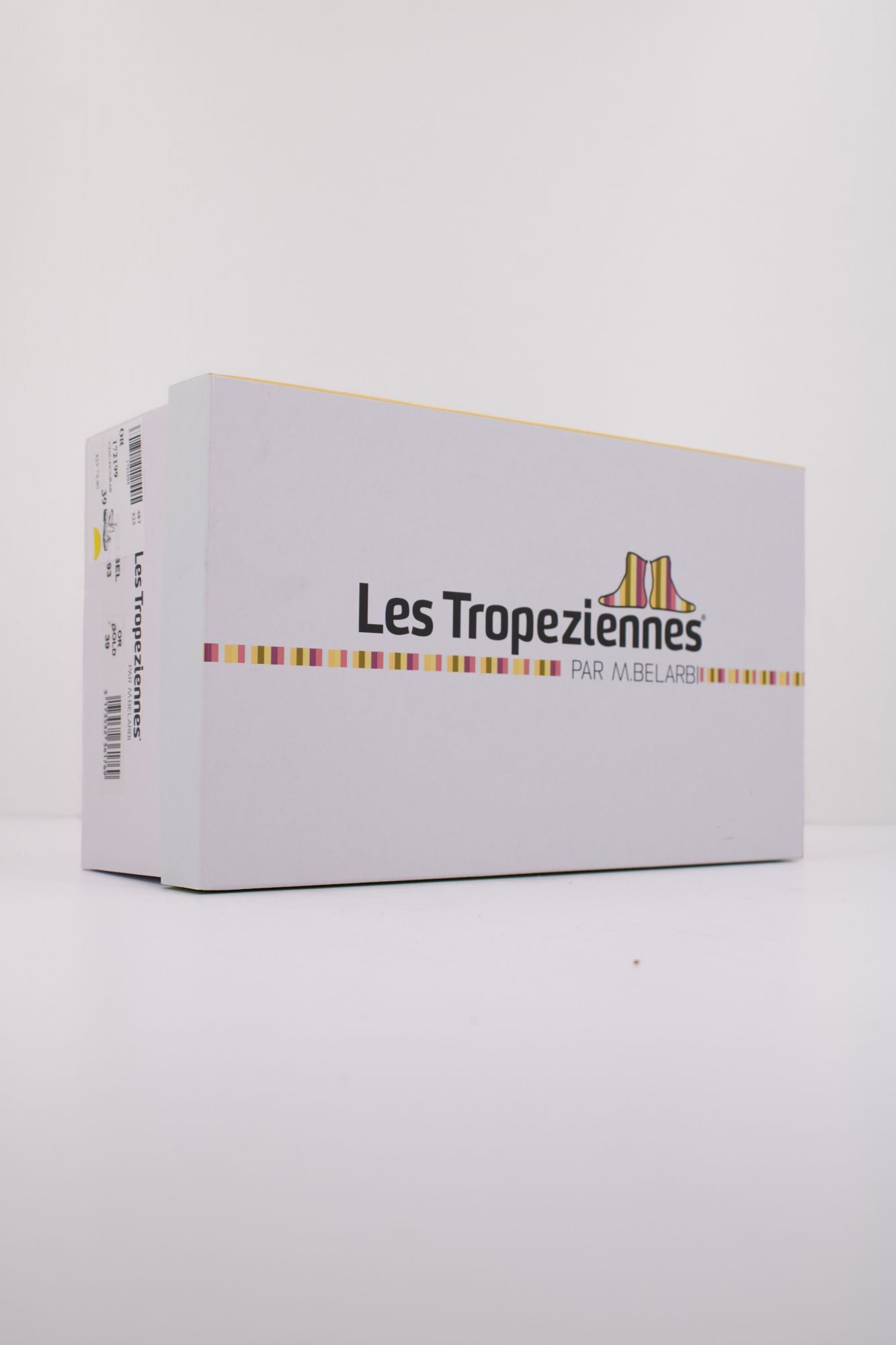 LES TROPEZIENNES CORABEL  en color ORO (6)