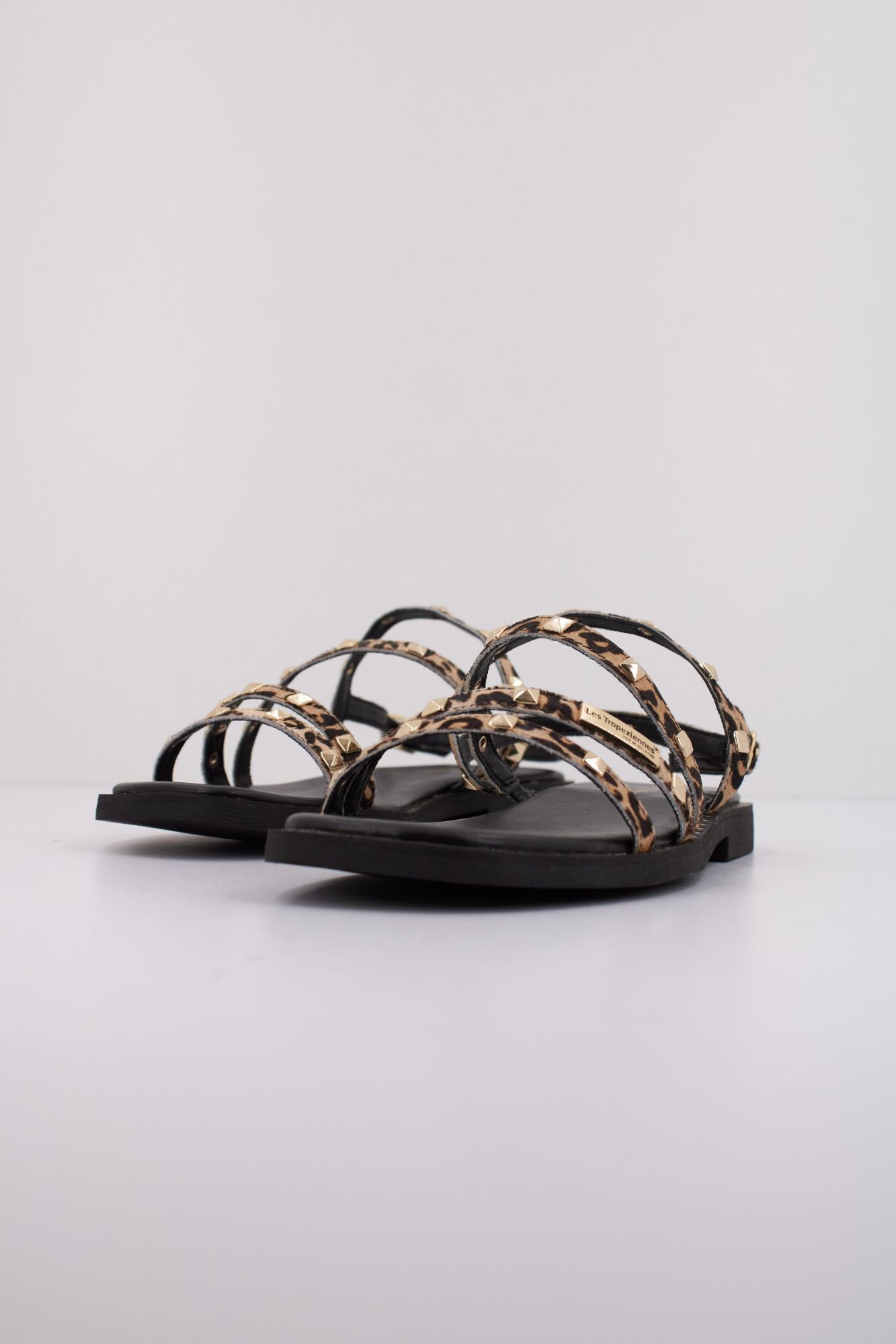 LES TROPEZIENNES CORABEL  en color ANIMAL PRINT (2)