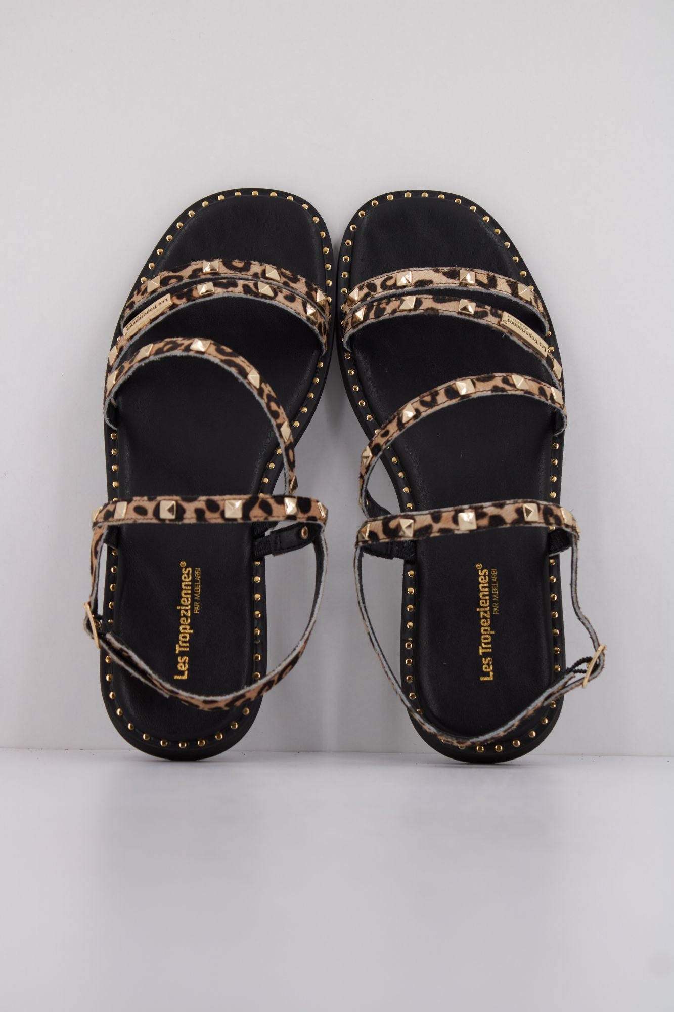 LES TROPEZIENNES CORABEL  en color ANIMAL PRINT (3)