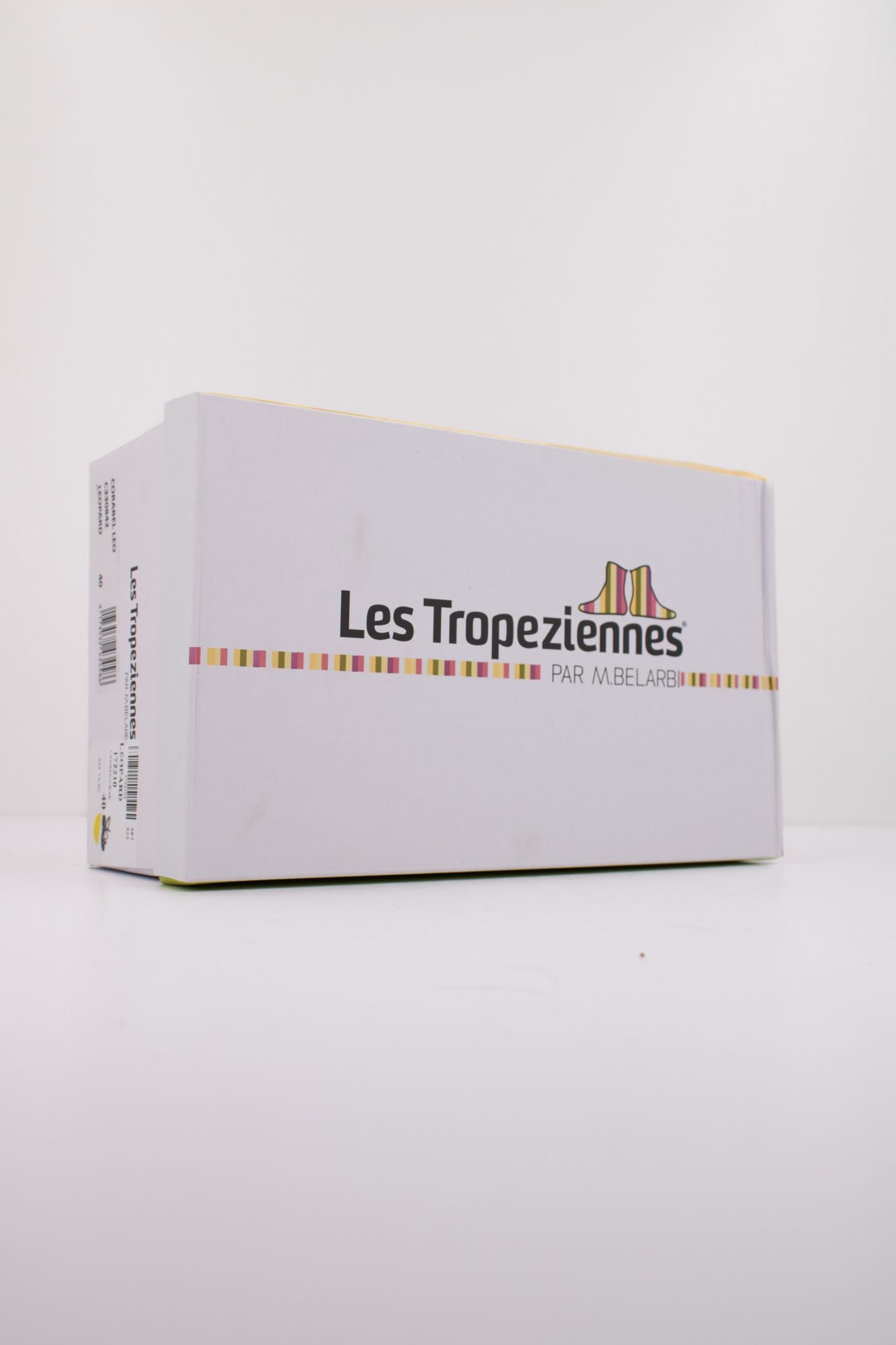 LES TROPEZIENNES CORABEL  en color ANIMAL PRINT (6)