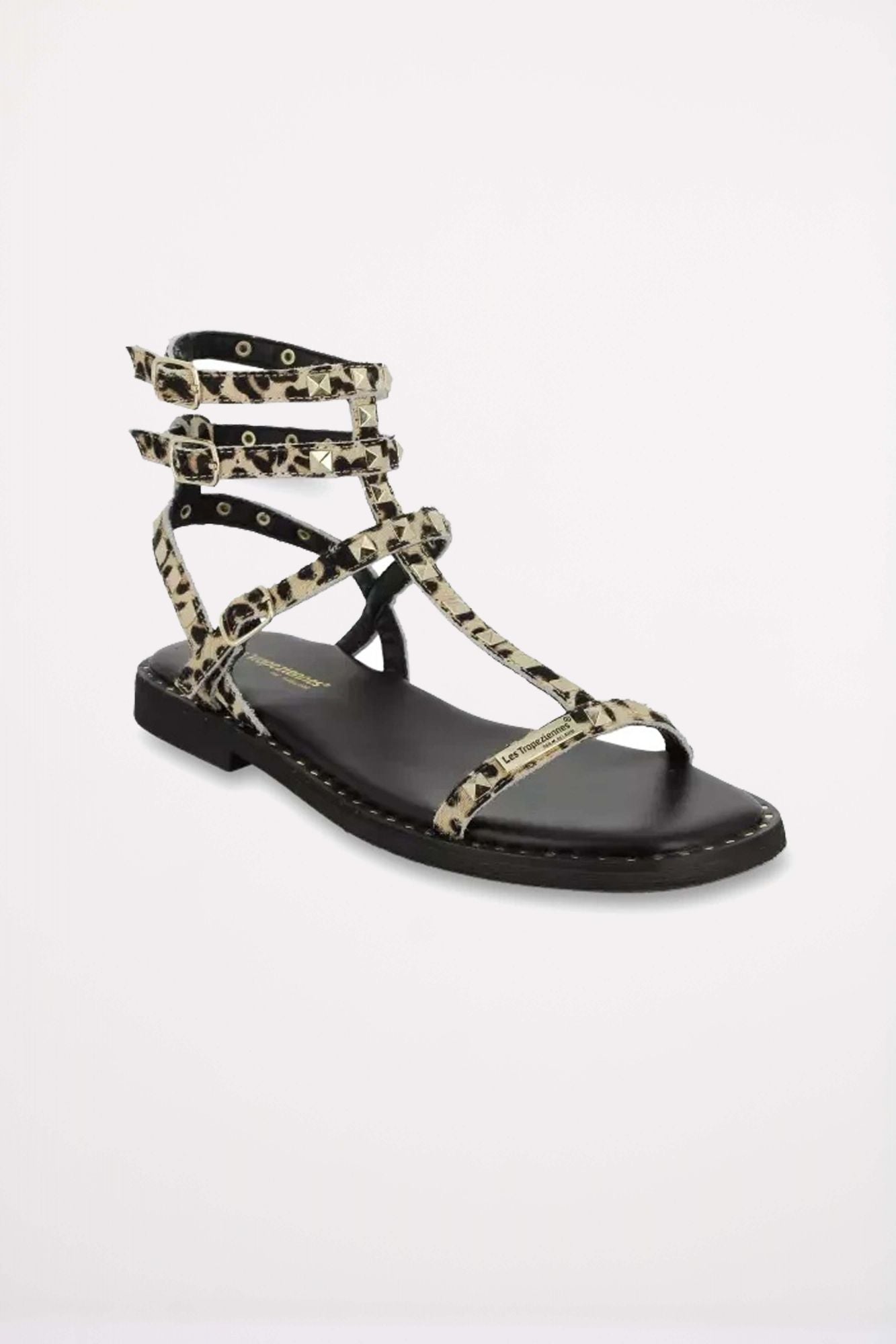 LES TROPEZIENNES CORALIE  en color ANIMAL PRINT (2)