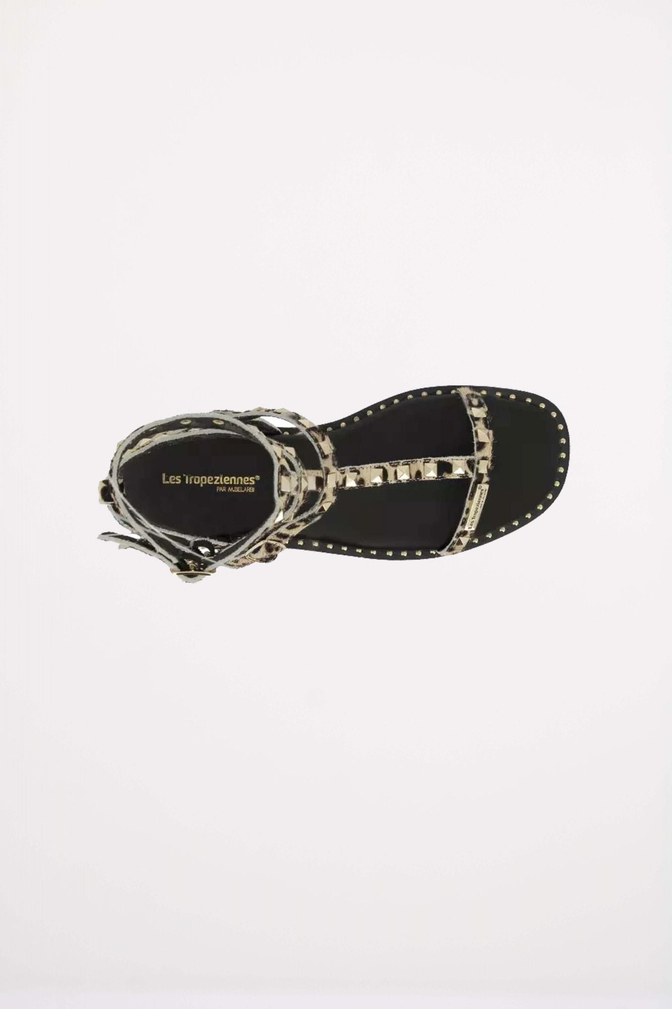 LES TROPEZIENNES CORALIE  en color ANIMAL PRINT (3)