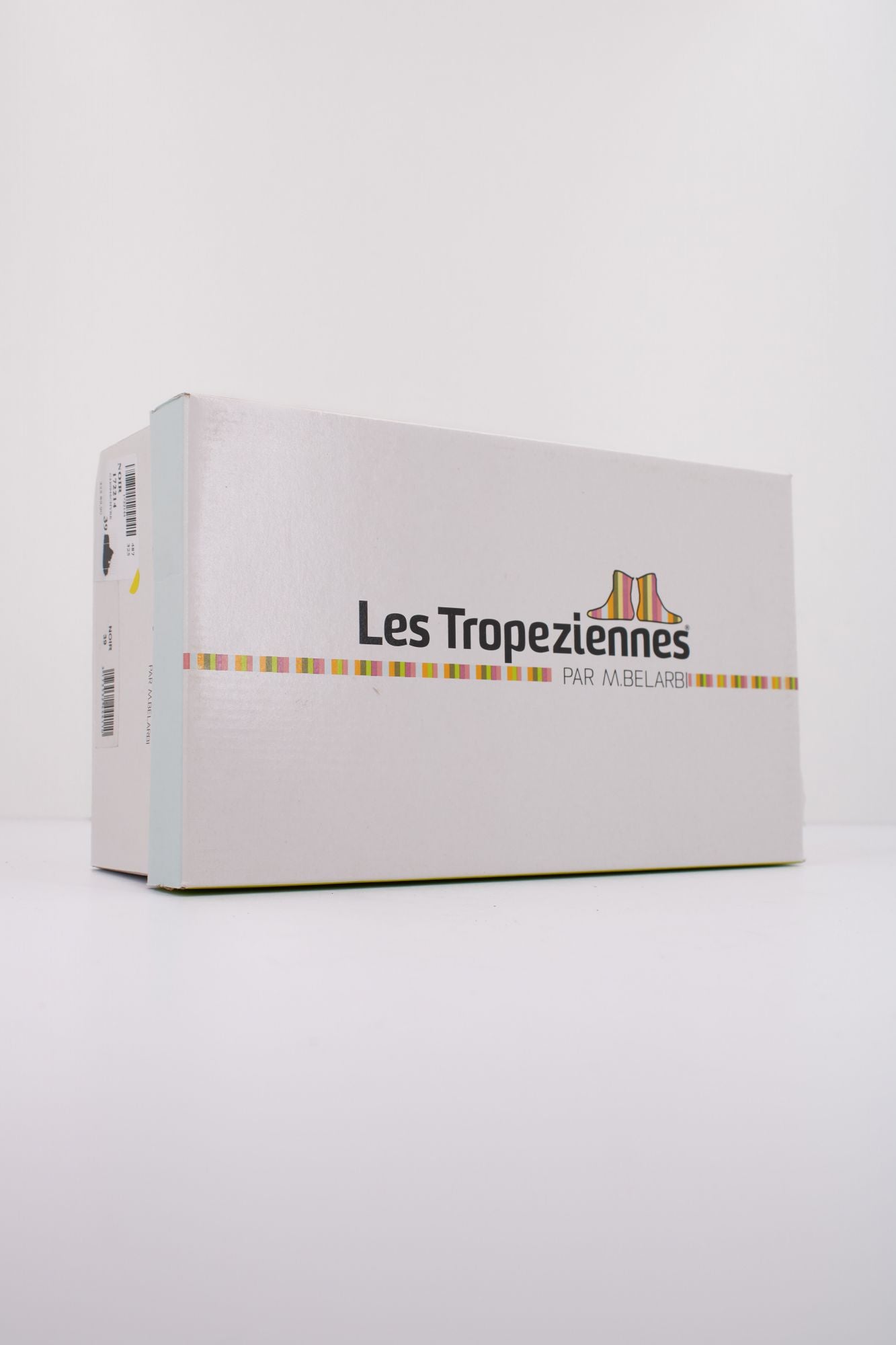 LES TROPEZIENNES CHYREL en color NEGRO (6)