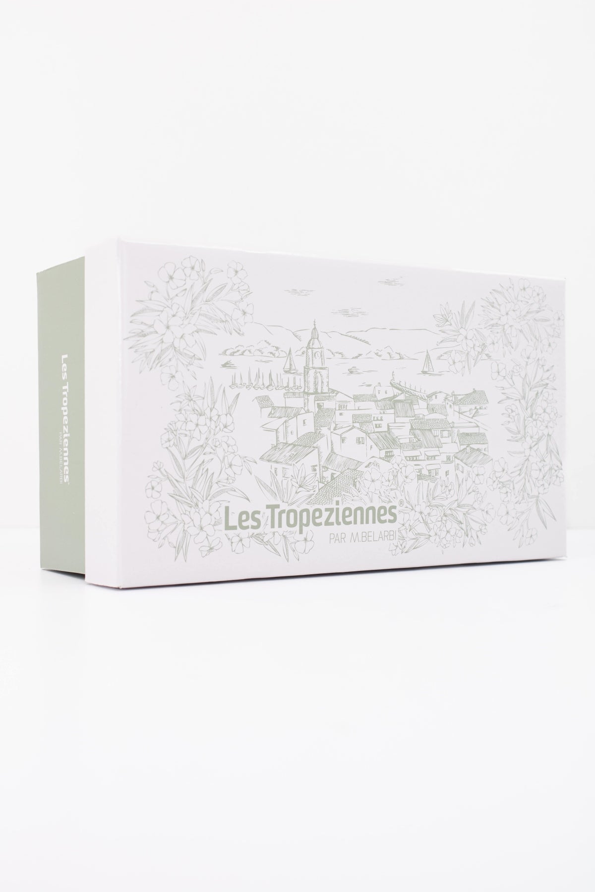 LES TROPEZIENNES HAGNEL en color MARRON (6)