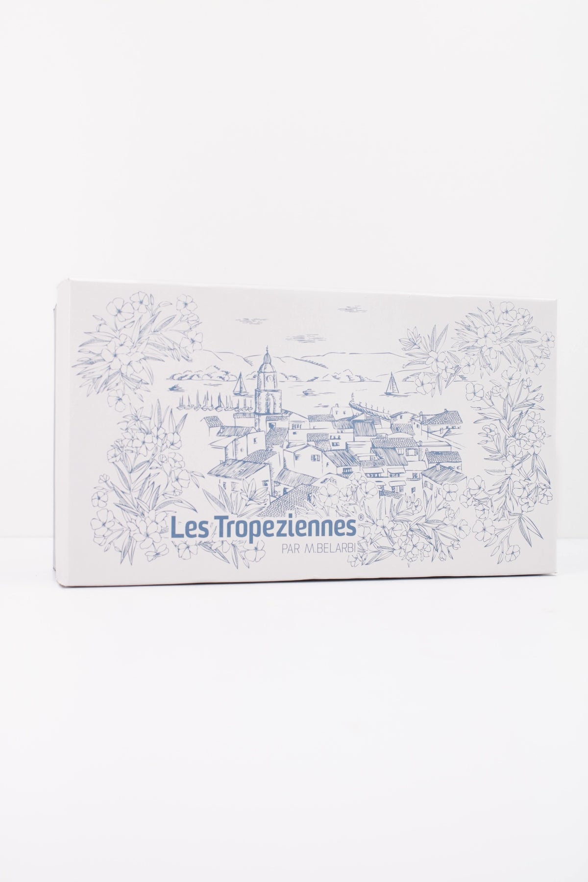 LES TROPEZIENNES HAGMAPO en color ANIMAL PRINT (6)