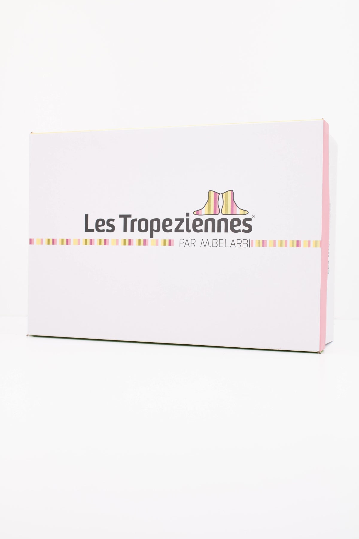 LES TROPEZIENNES CORALIE en color ANIMAL PRINT (6)