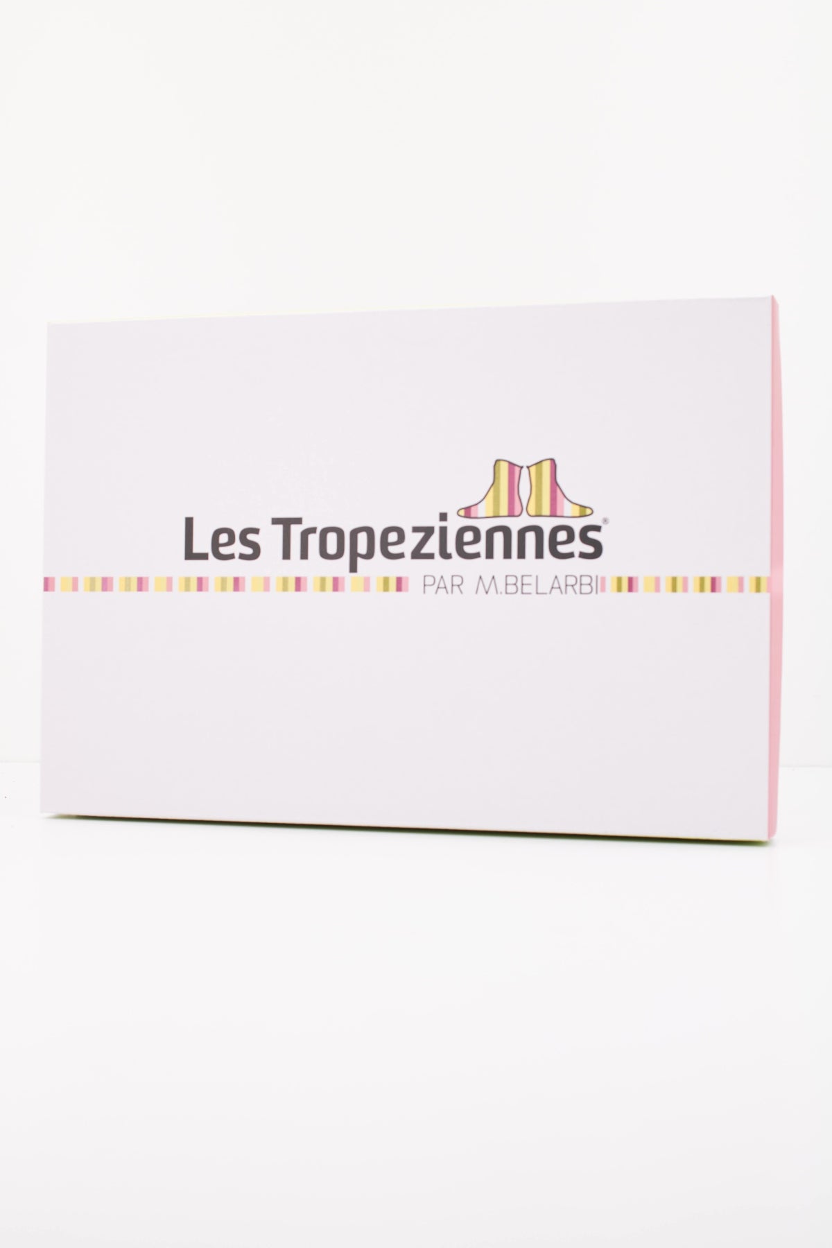 LES TROPEZIENNES CORLY en color NEGRO (6)
