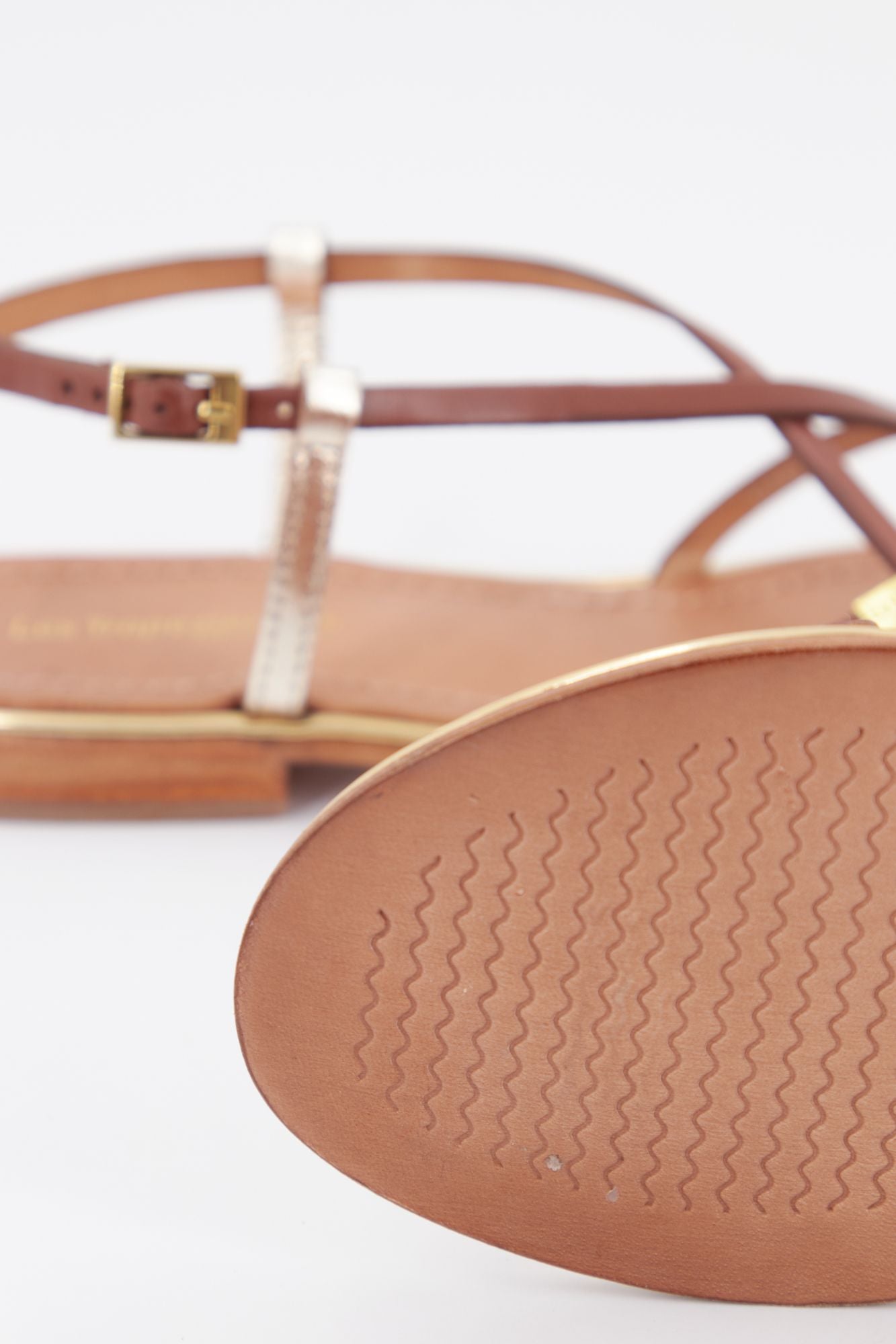 LES TROPEZIENNES C02142 en color MARRON (2)