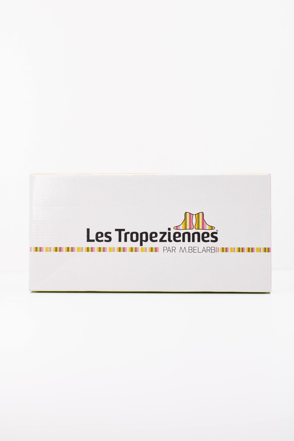 LES TROPEZIENNES C19001BATRESSE en color ORO (6)