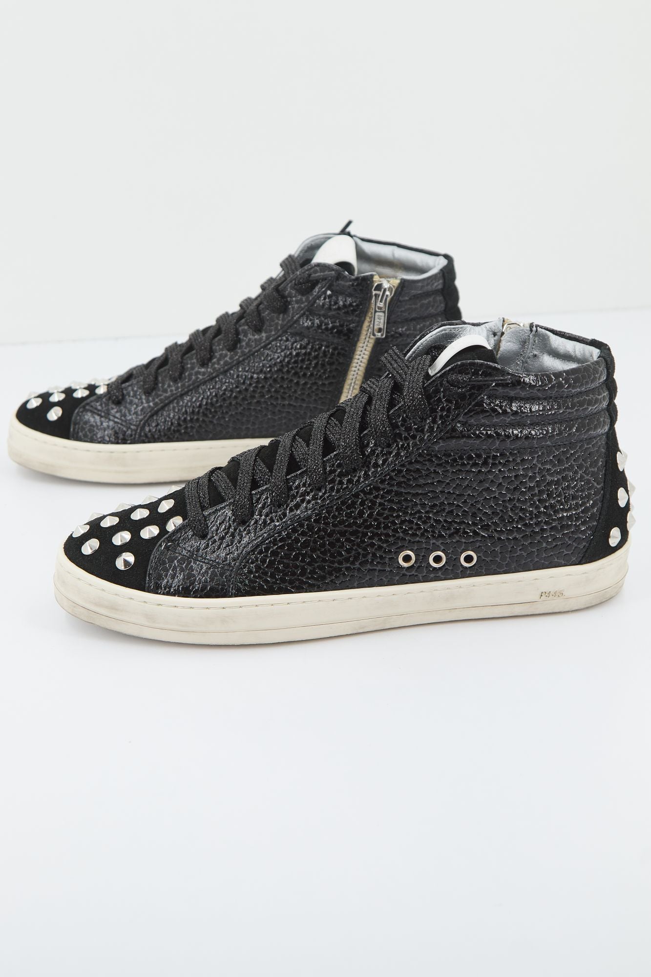 P448 SKATEBOW en color NEGRO (2)