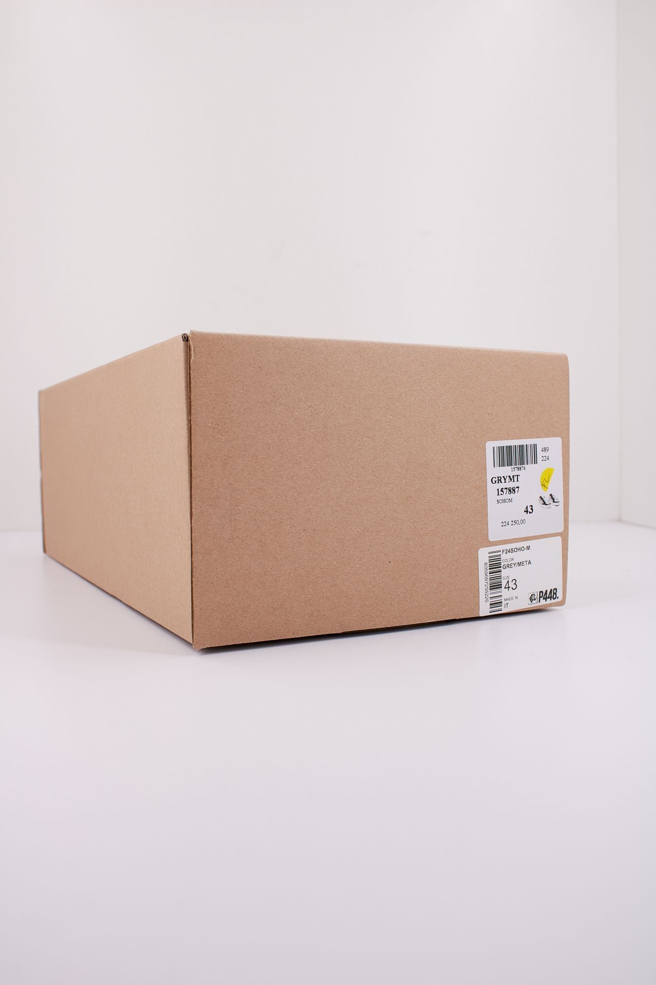 P448 SOHOM en color GRIS (6)