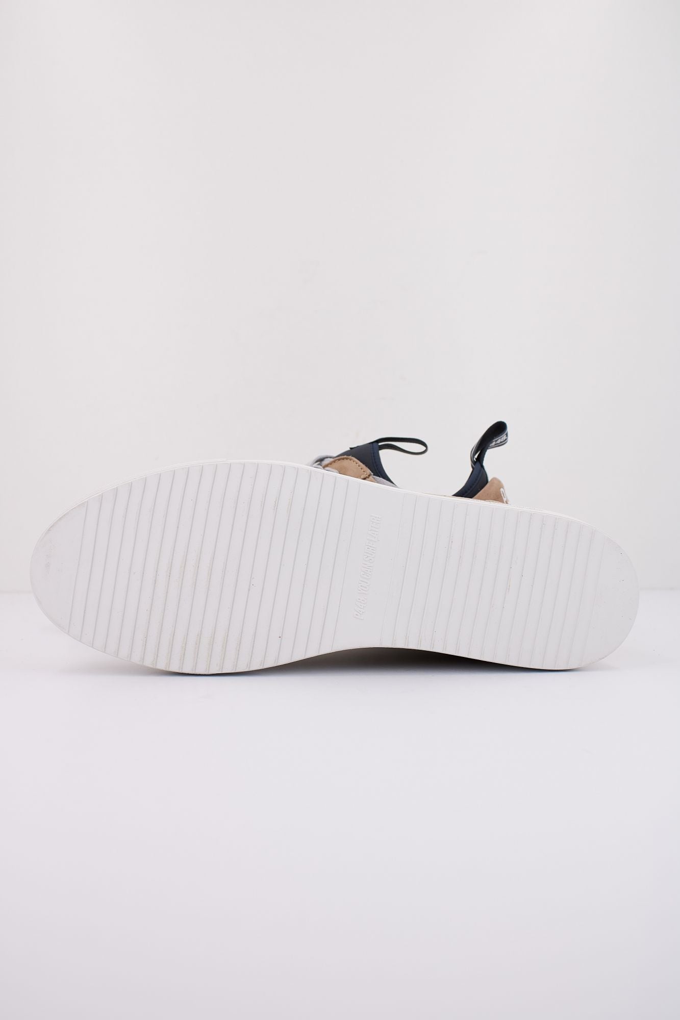 P448 SOHOSOCKSM en color MARRON (5)