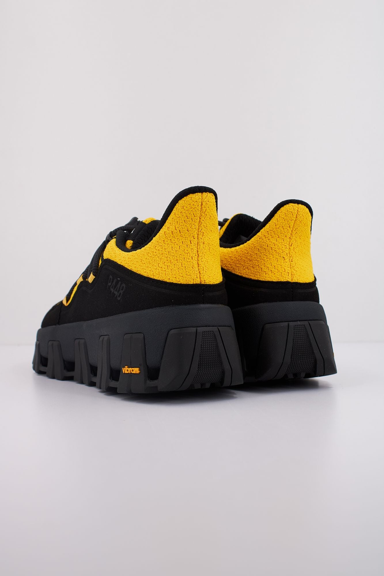 P448 MONALEA  en color AMARILLO (4)