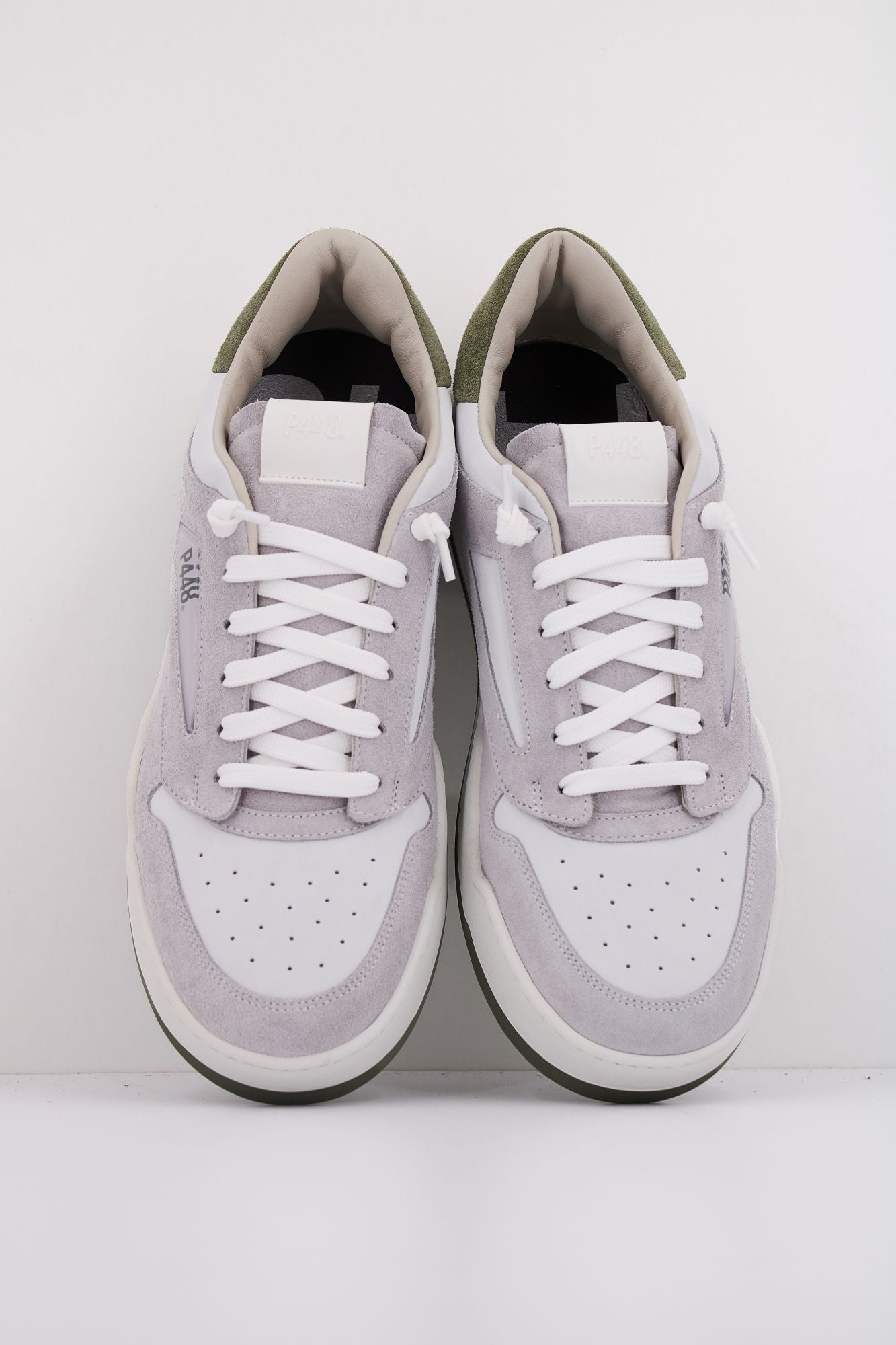 P448 BRIXTON 2M en color GRIS (3)